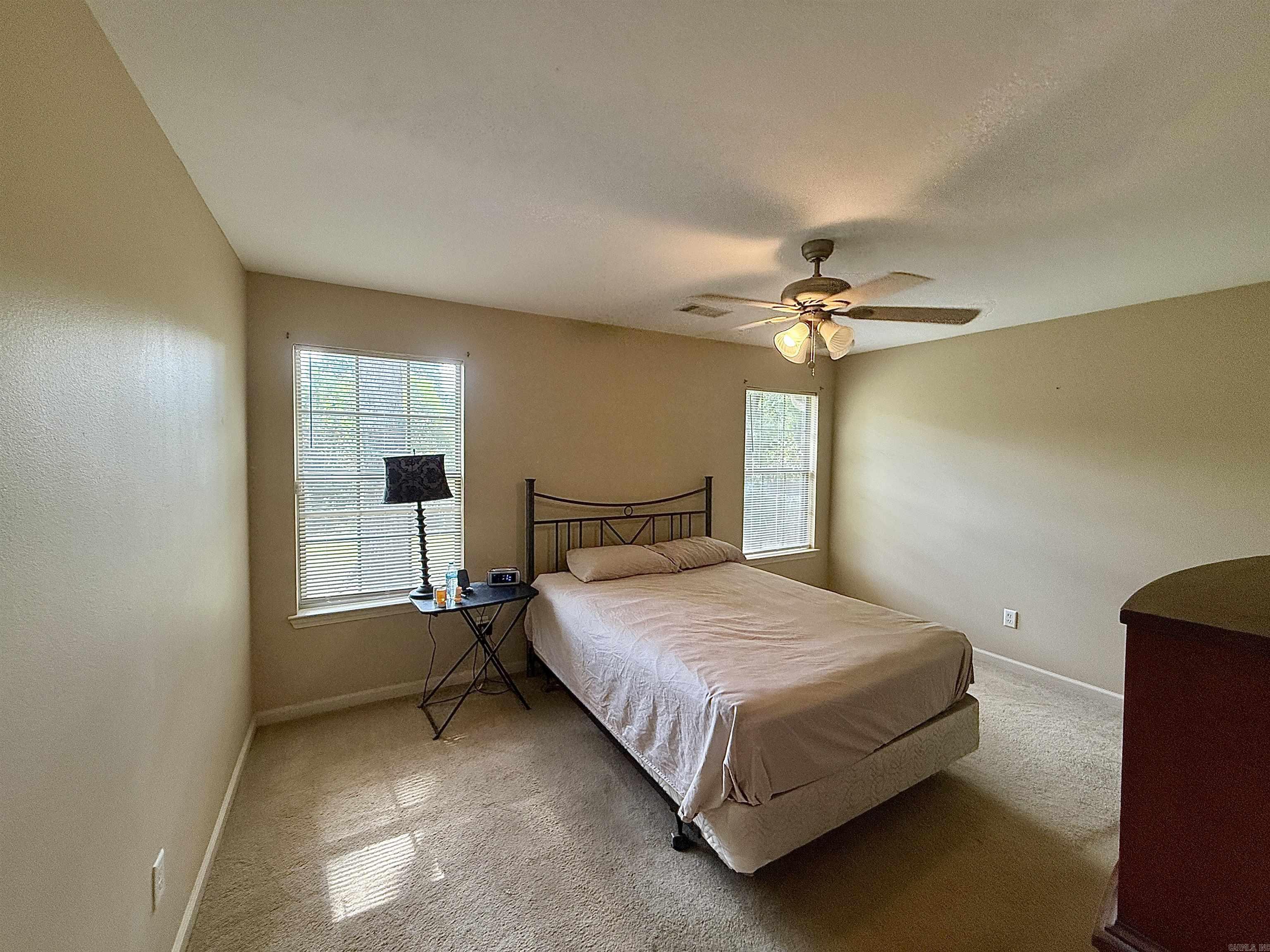 Old Oaks Phase III - Residential