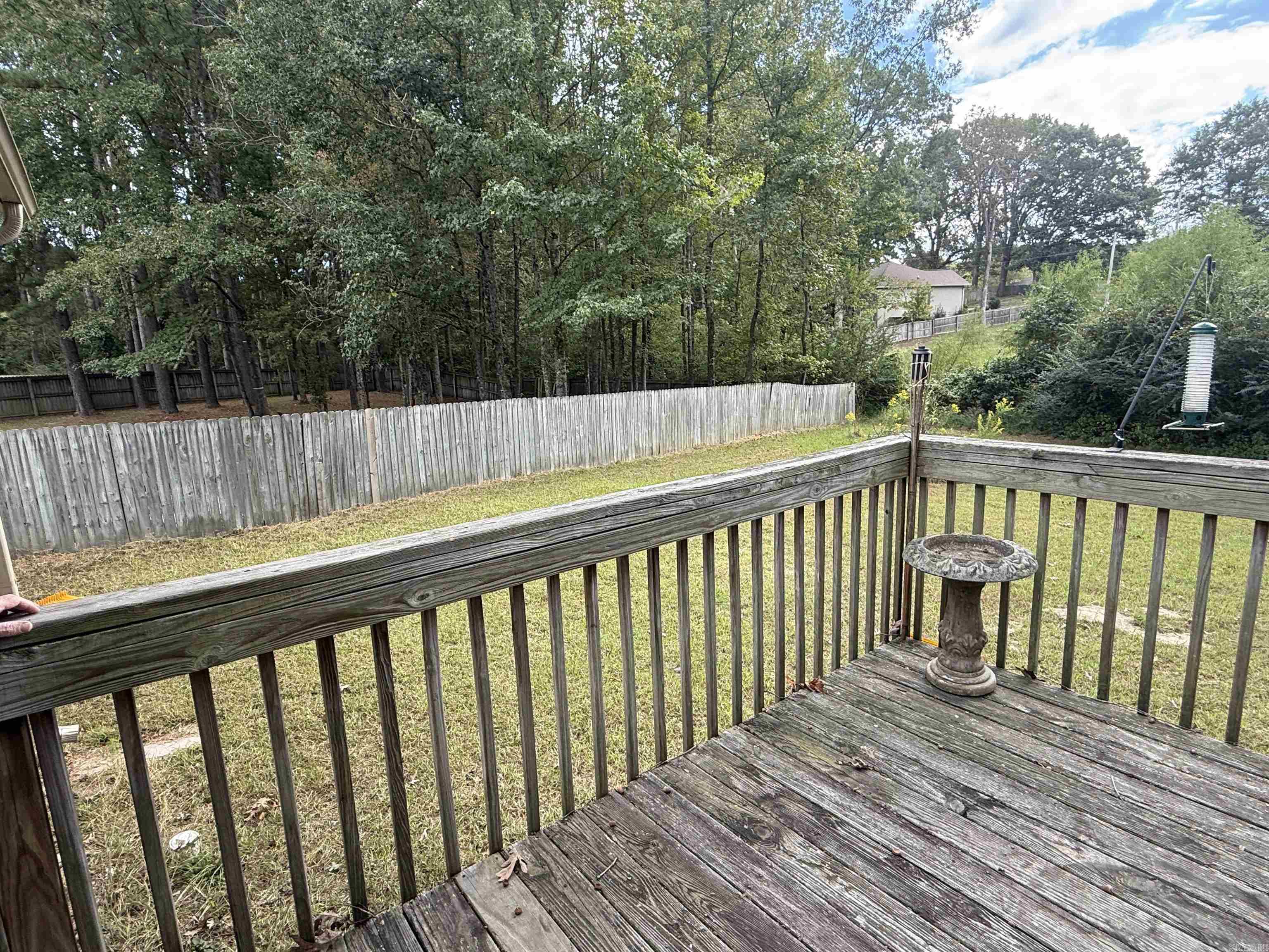 Old Oaks Phase III - Residential