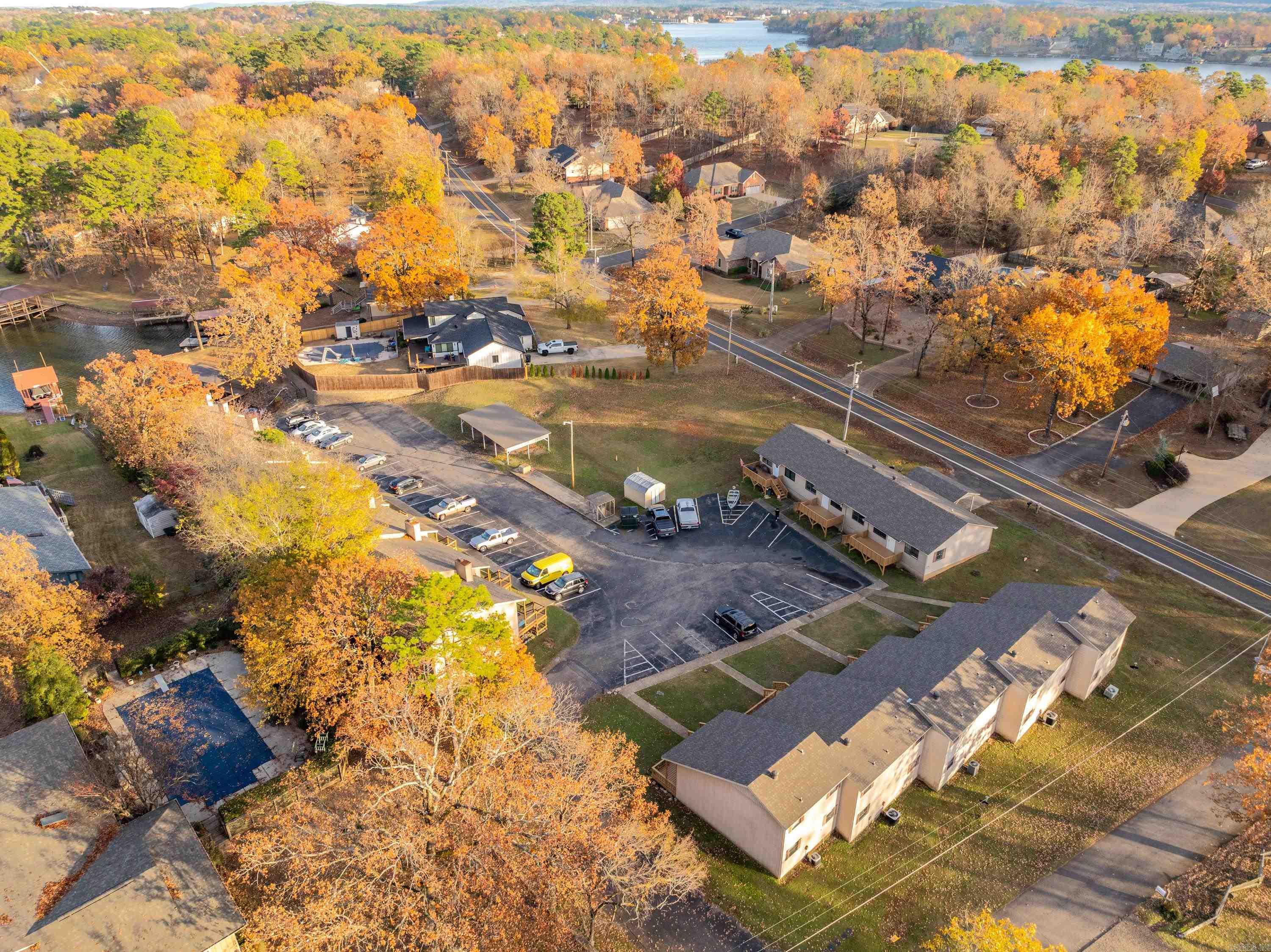 Earl Acres - Residential Income