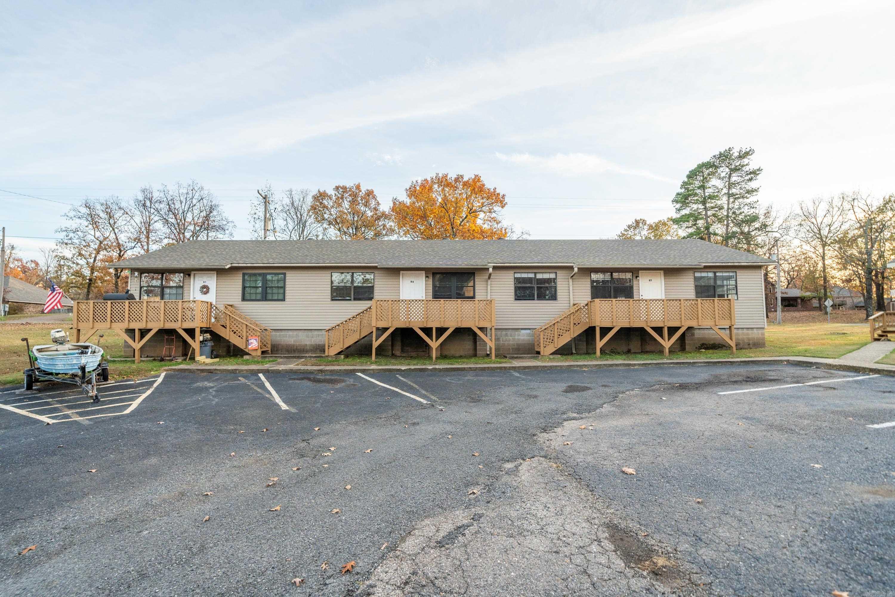 Earl Acres - Residential Income