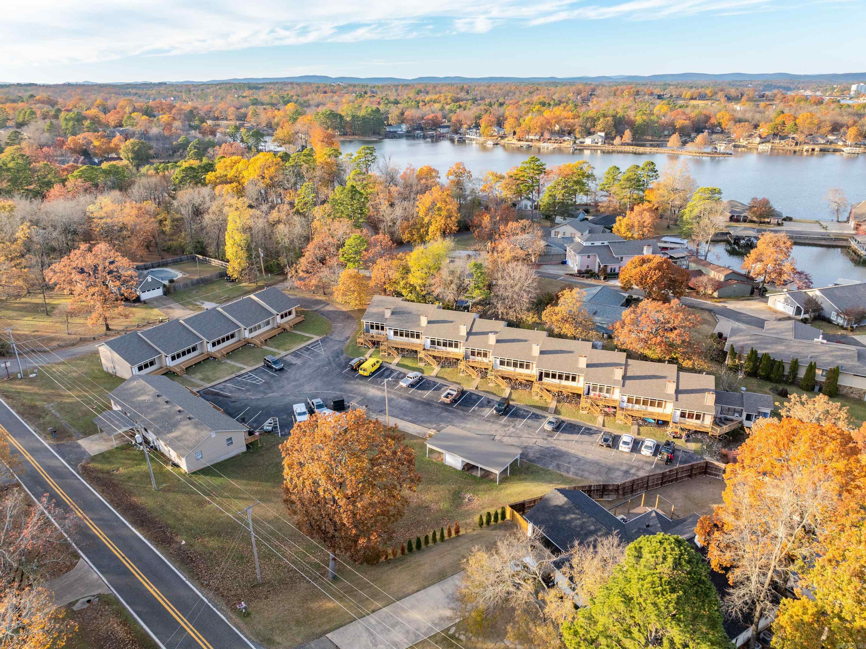 Earl Acres - Residential Income