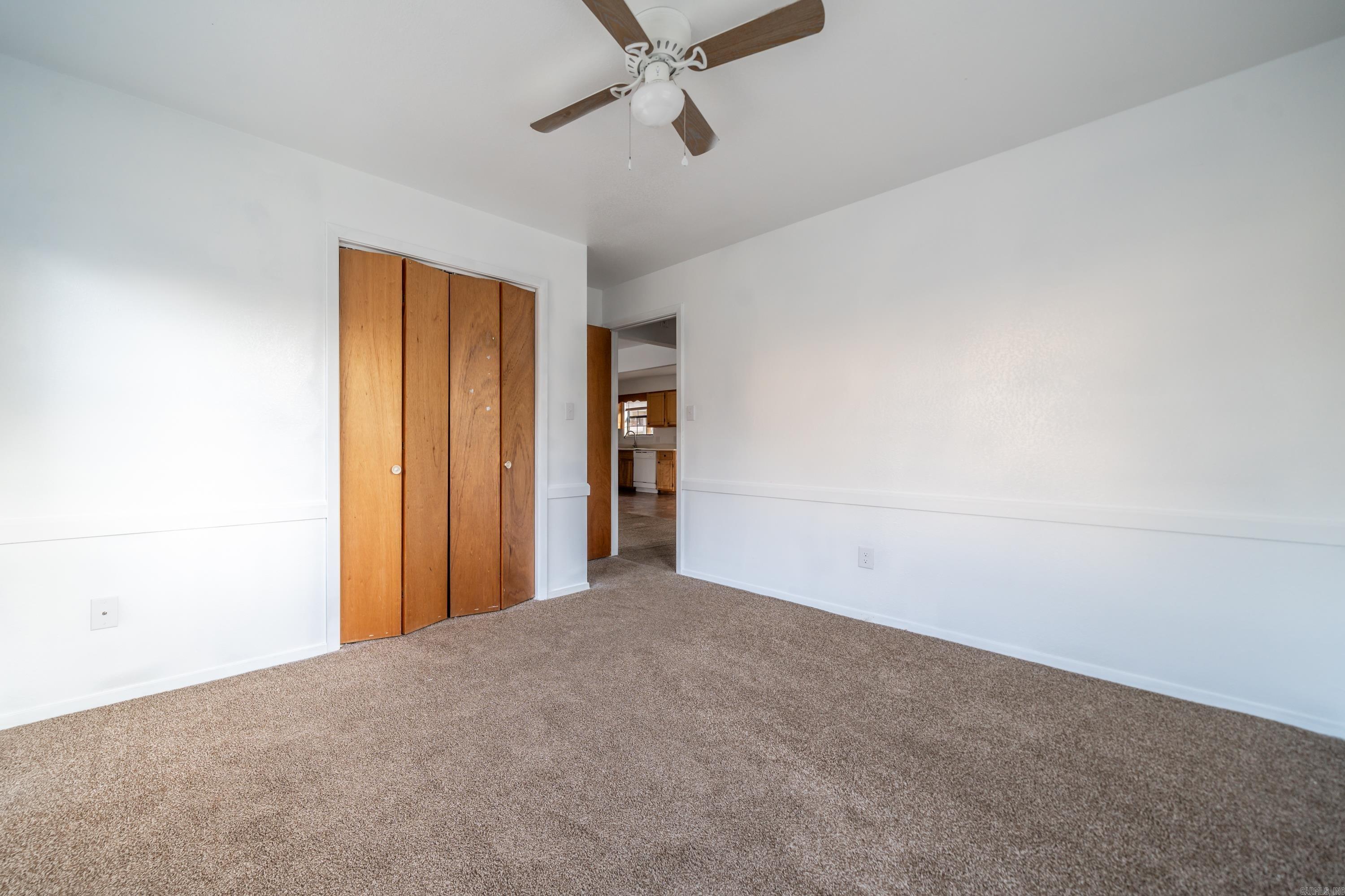 Earl Acres - Residential Income