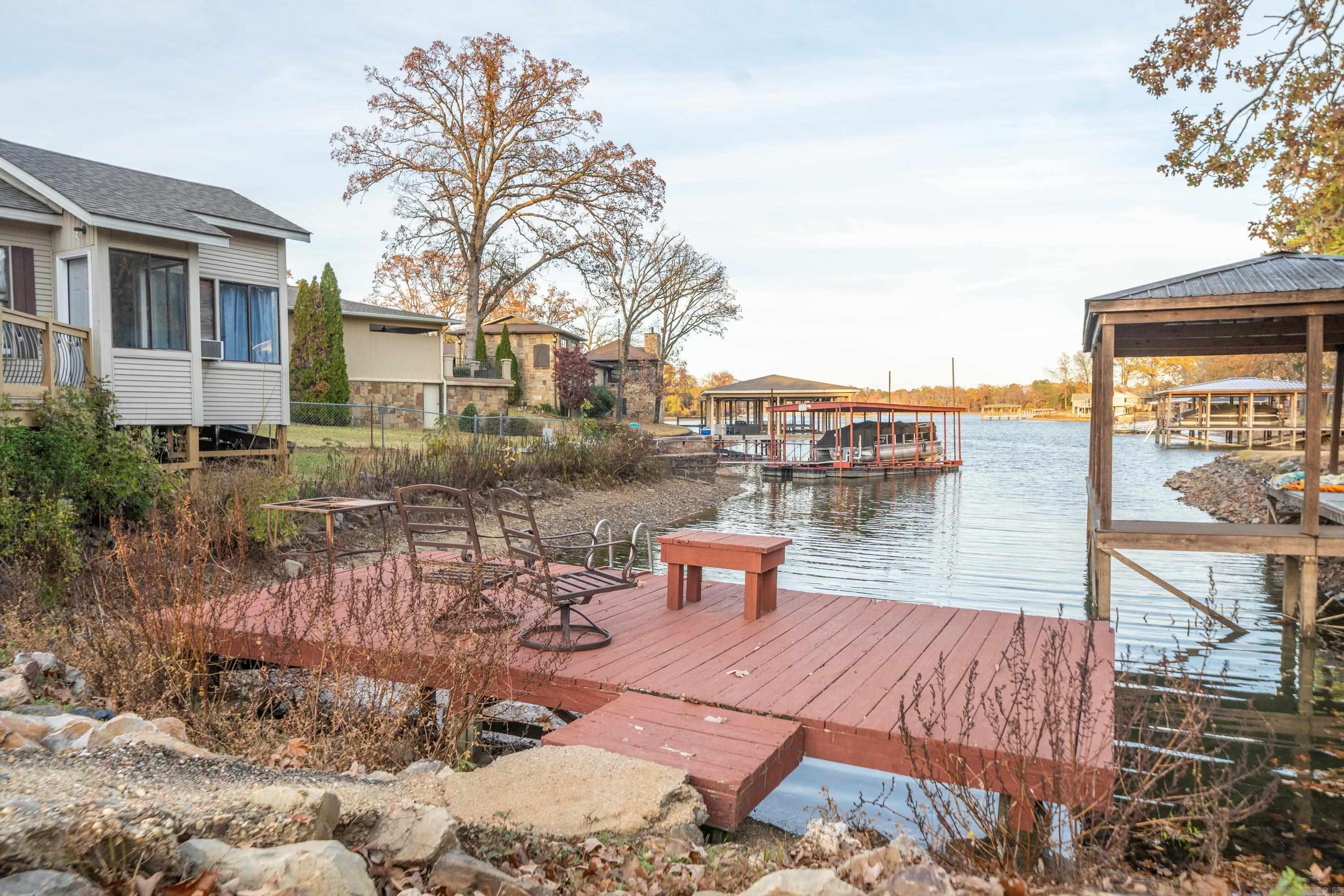 Earl Acres - Residential Income