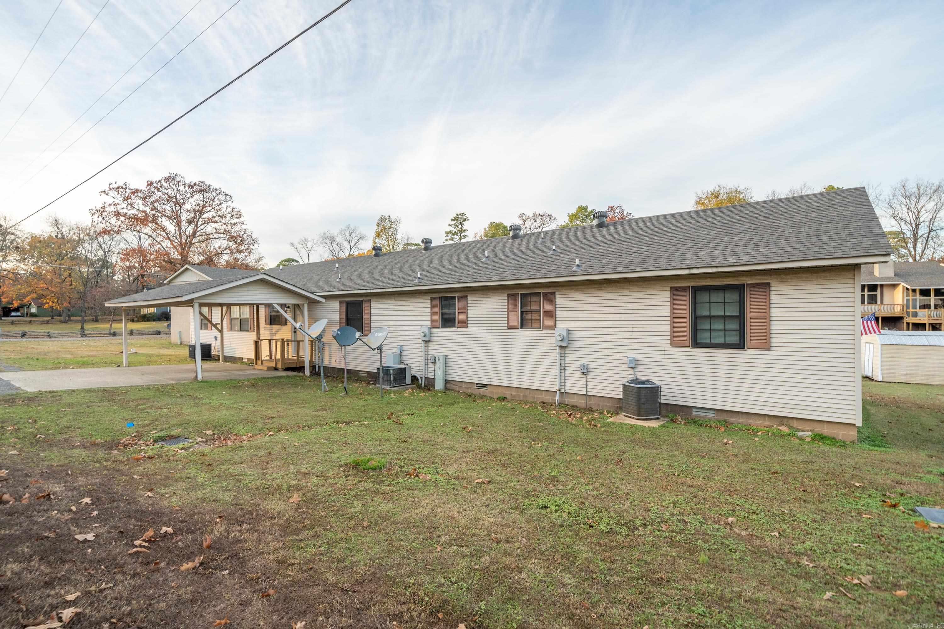 Earl Acres - Residential Income