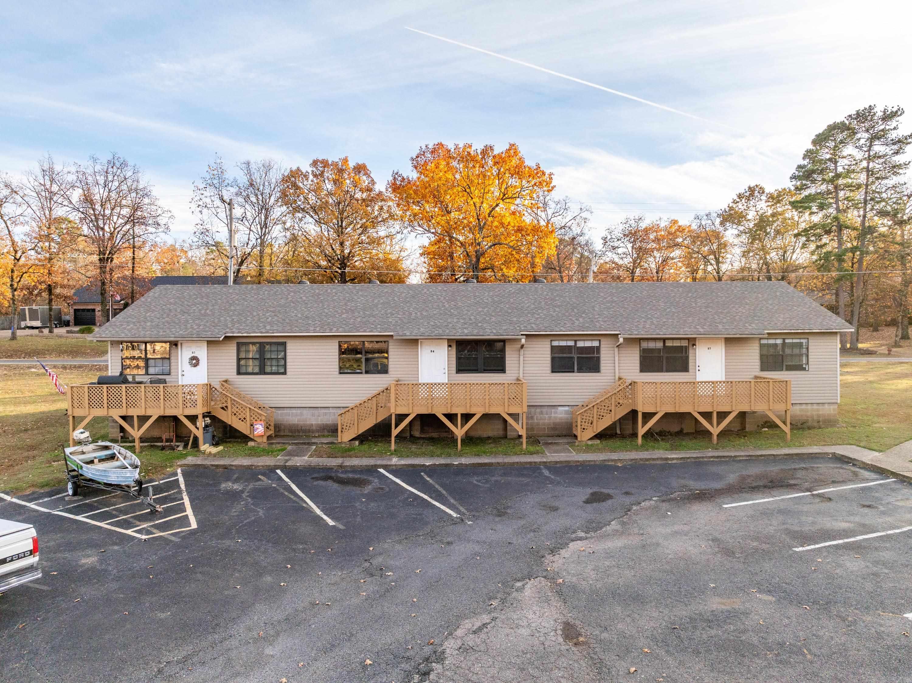 Earl Acres - Residential Income