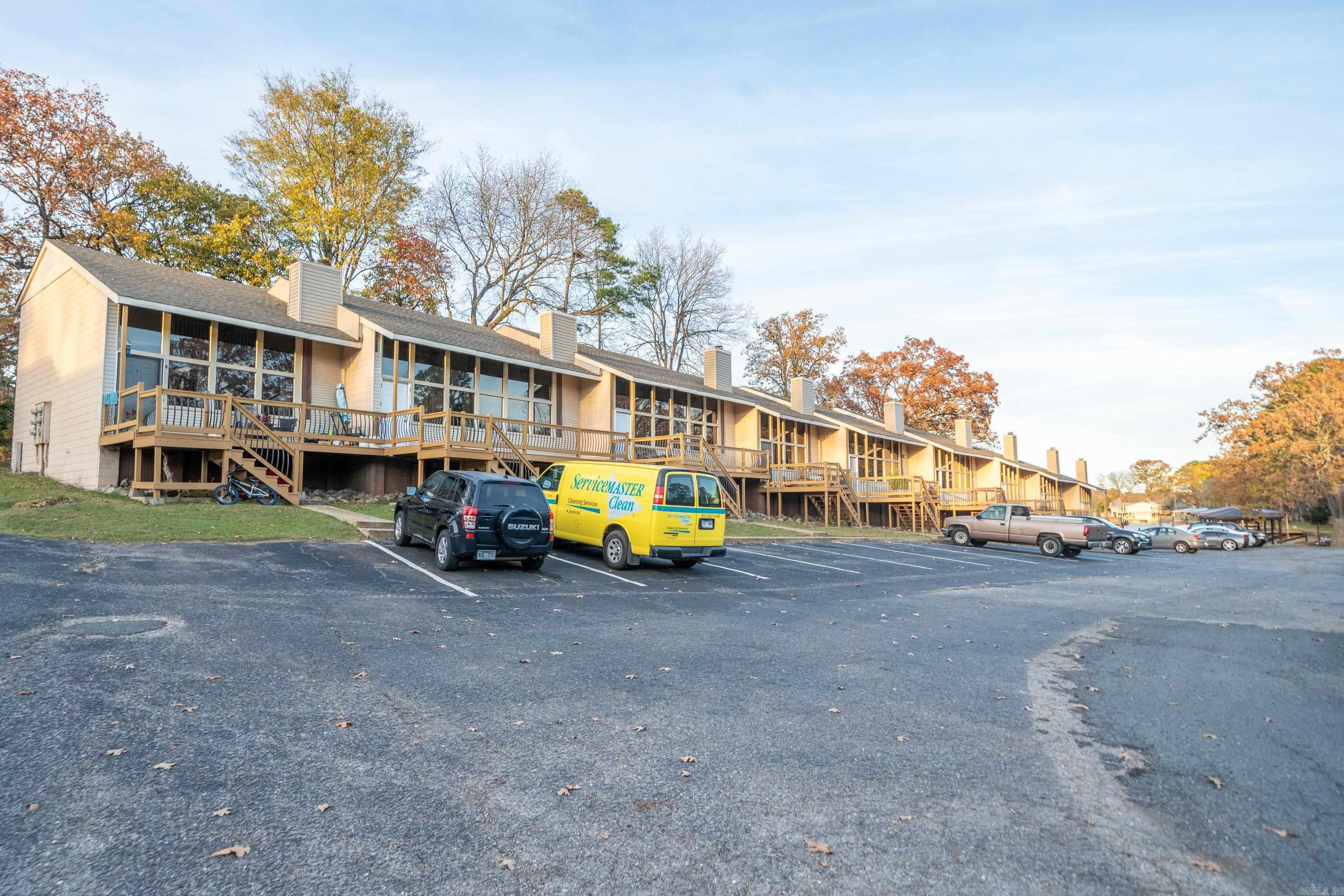 Earl Acres - Residential Income