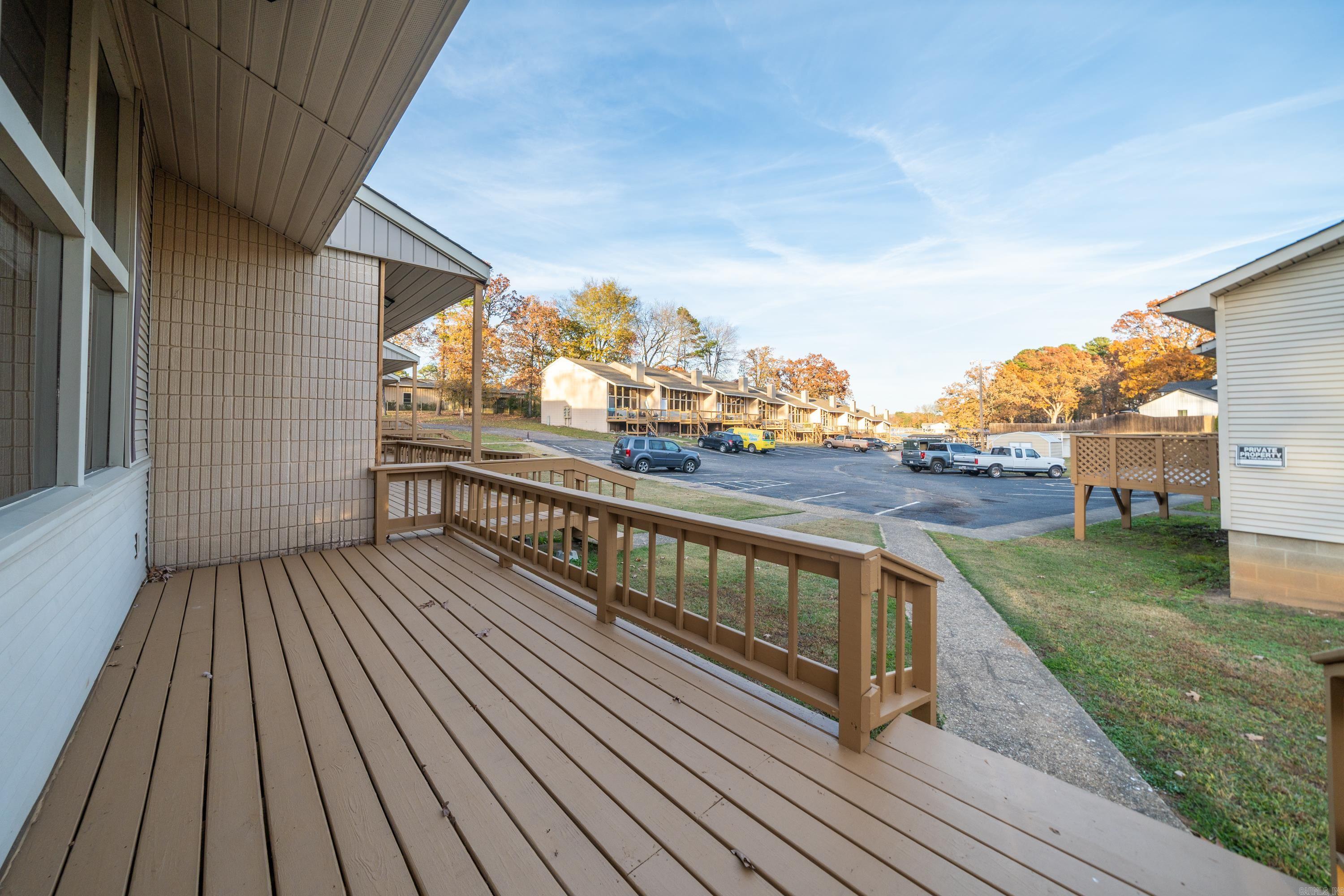 Earl Acres - Residential Income