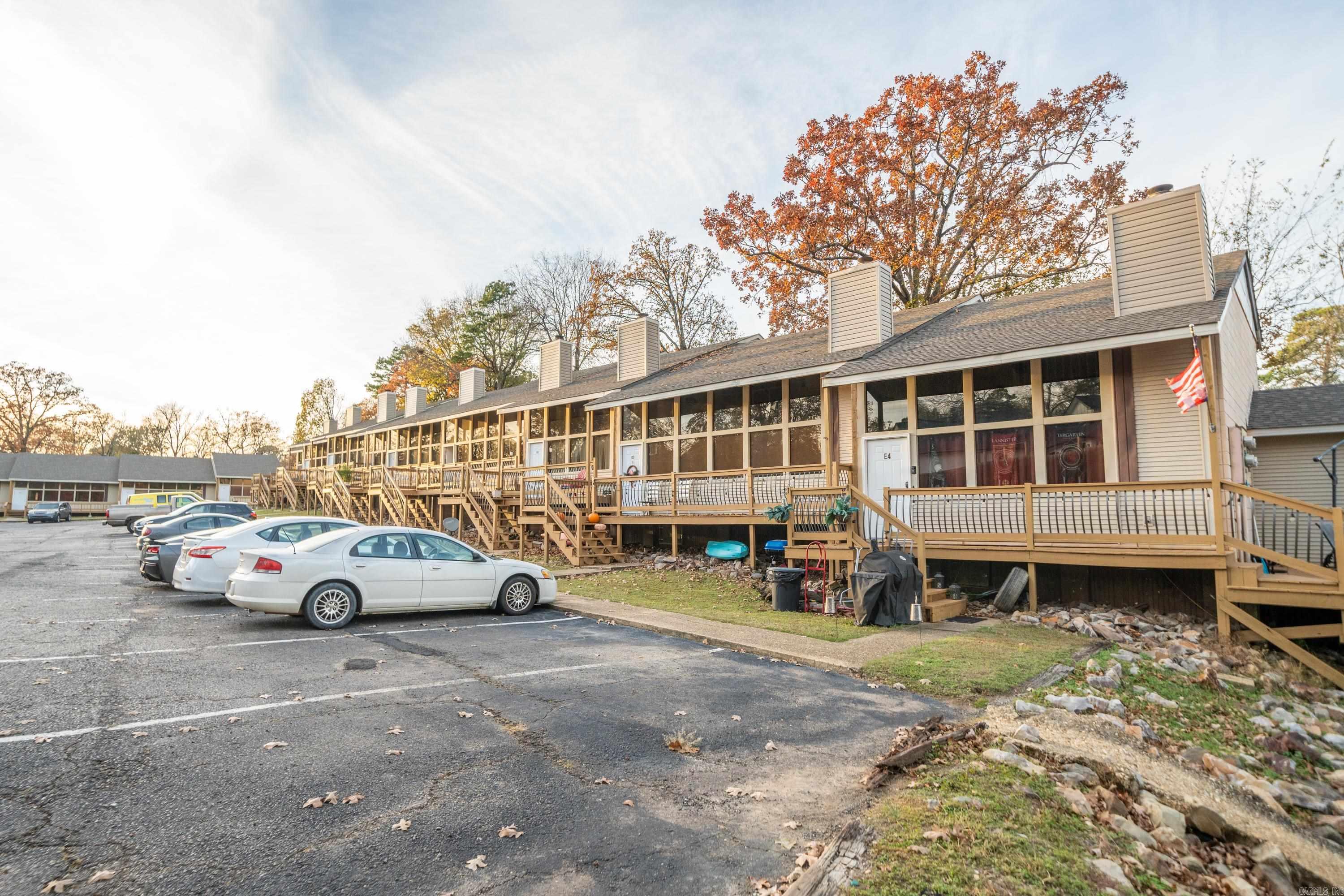 Earl Acres - Residential Income