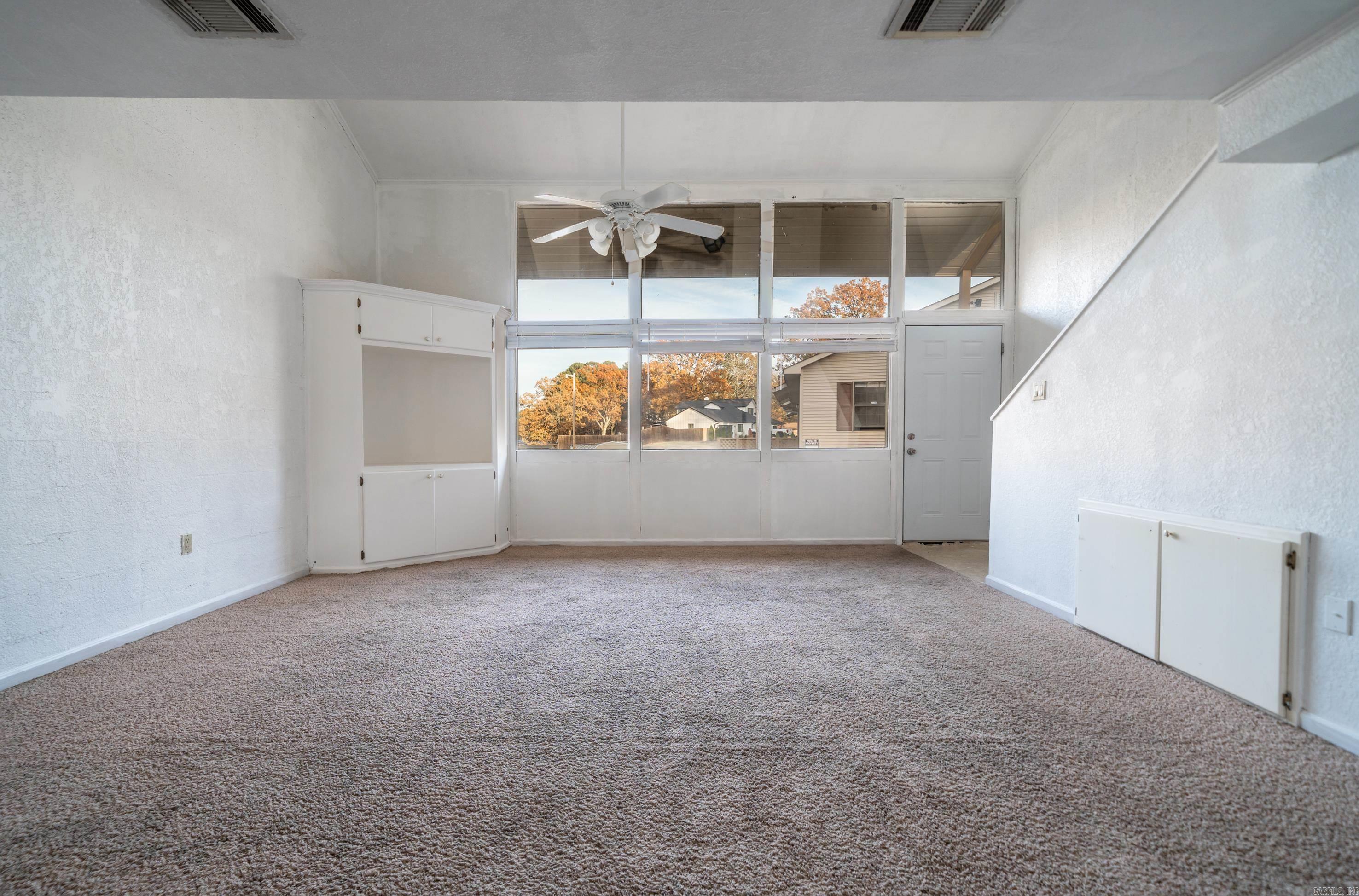 Earl Acres - Residential Income