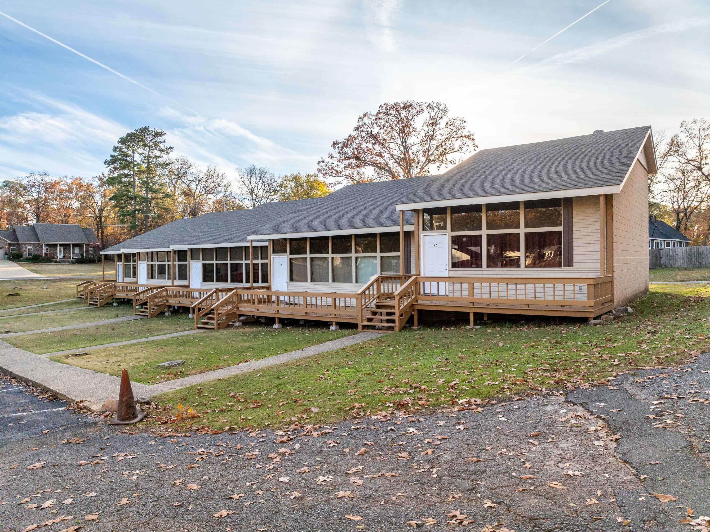 Earl Acres - Residential Income
