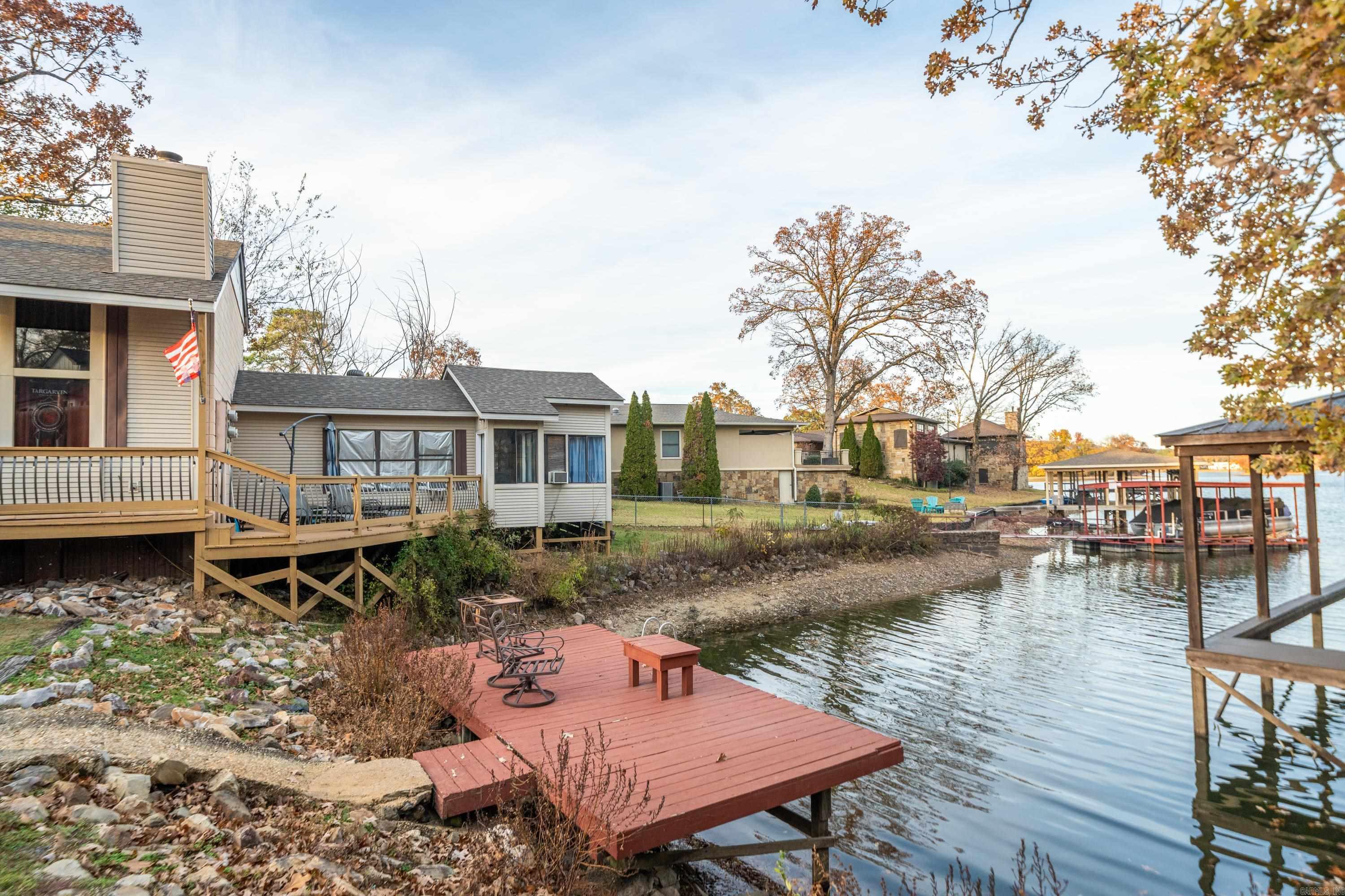 Earl Acres - Residential Income