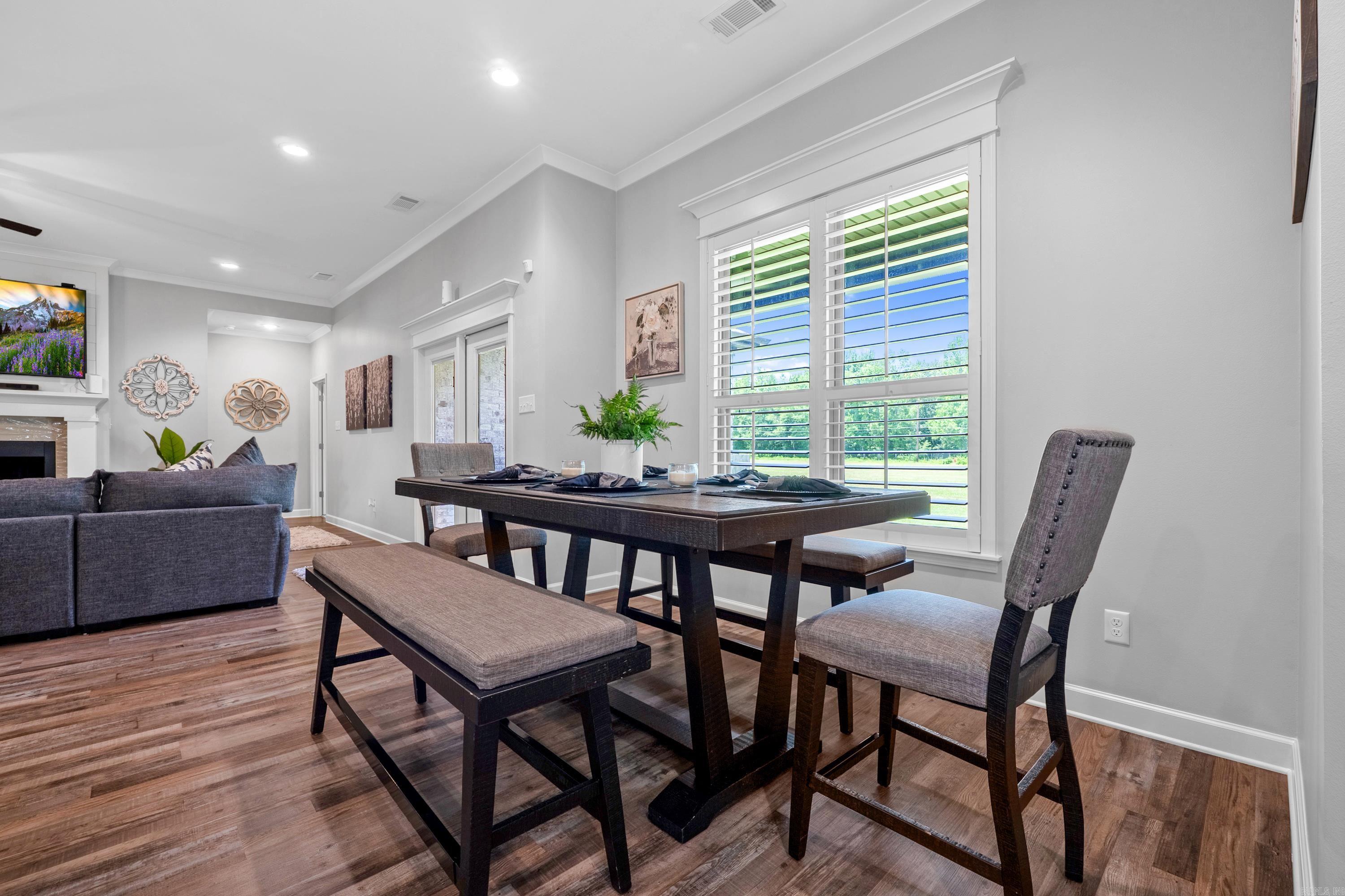 JAXON TERRACE - Residential