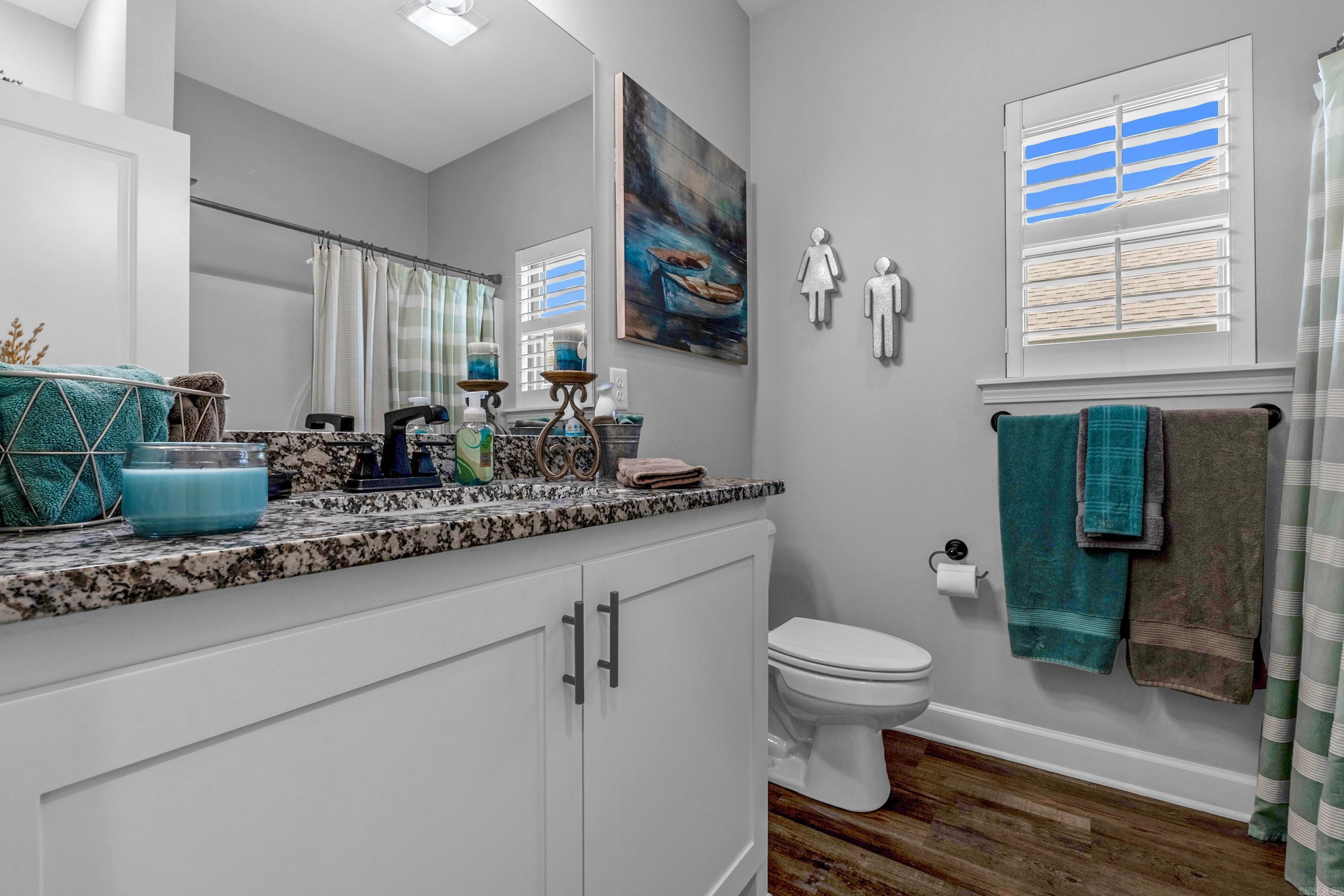 JAXON TERRACE - Residential