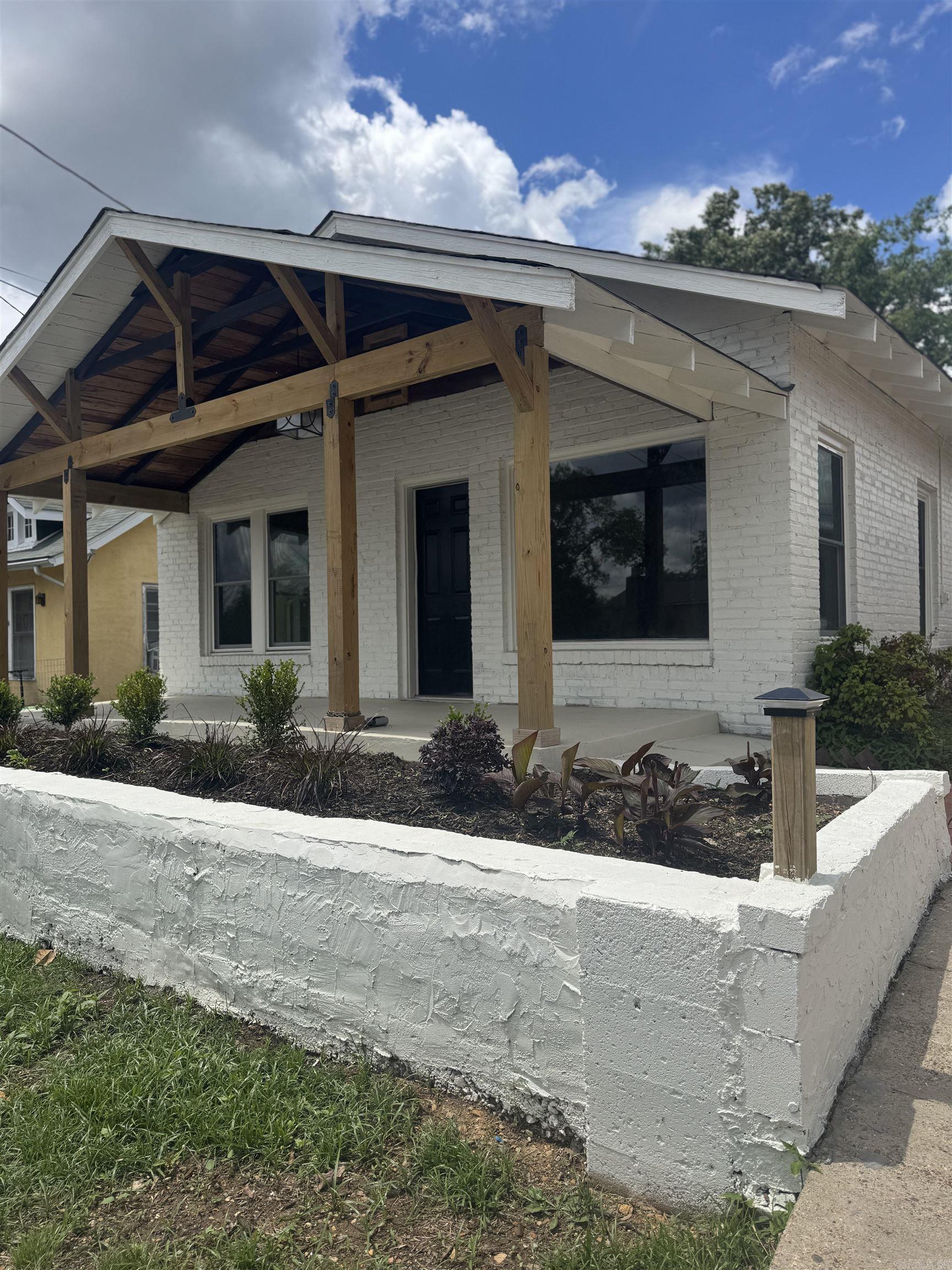 SOUTH HOT SPRINGS ADDITION - Residential