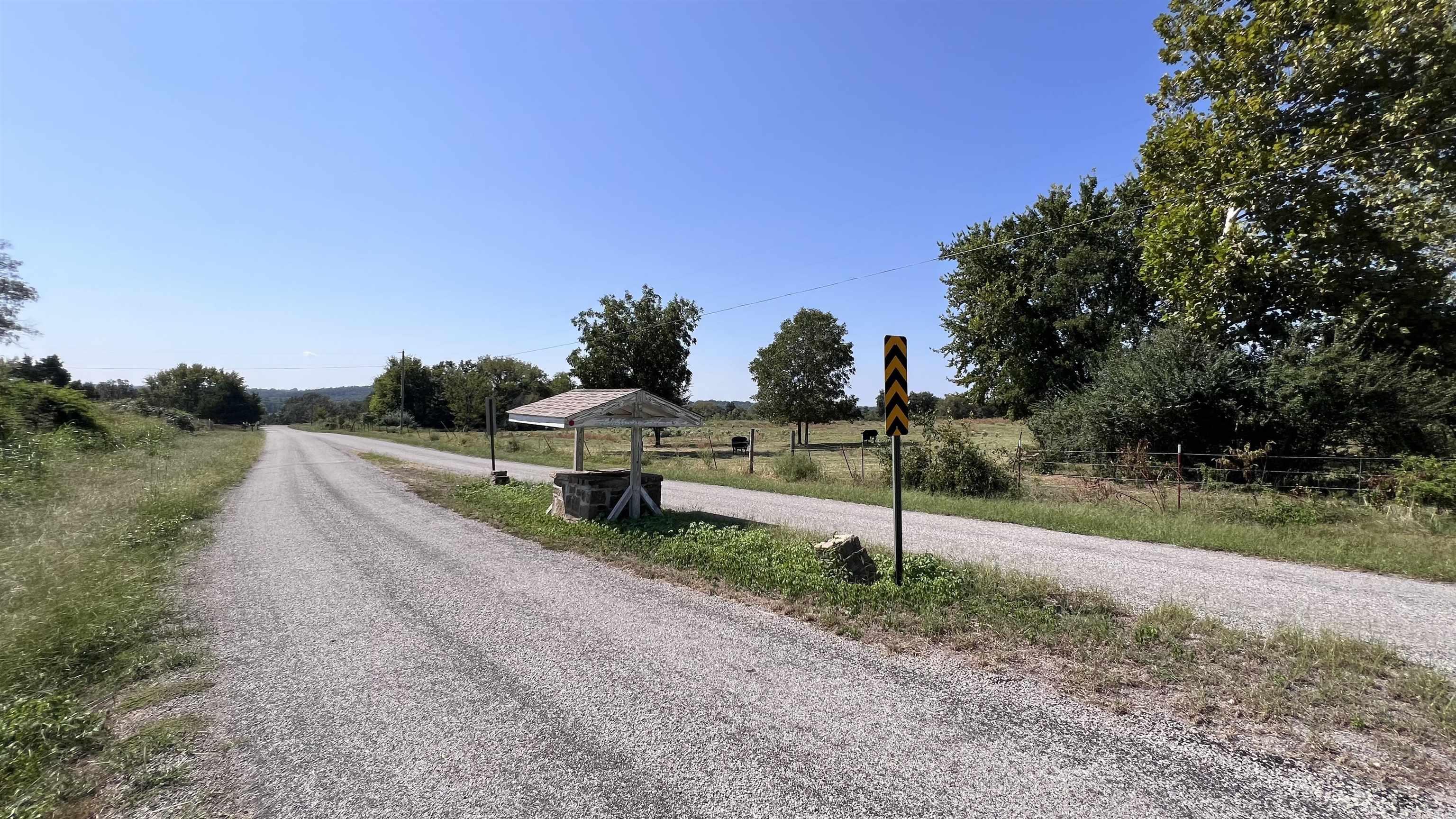 Sebastian County - Land