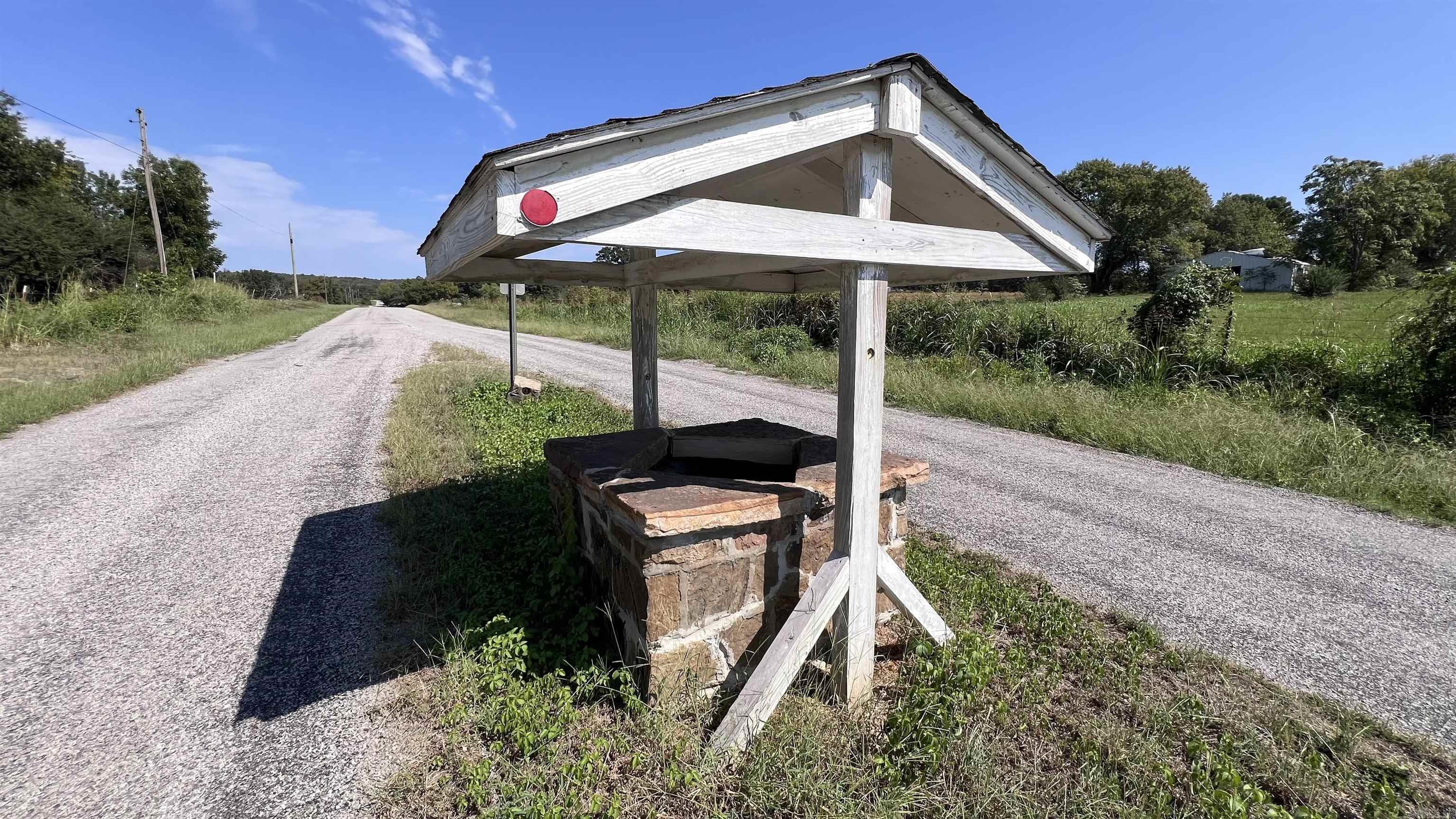 Sebastian County - Land