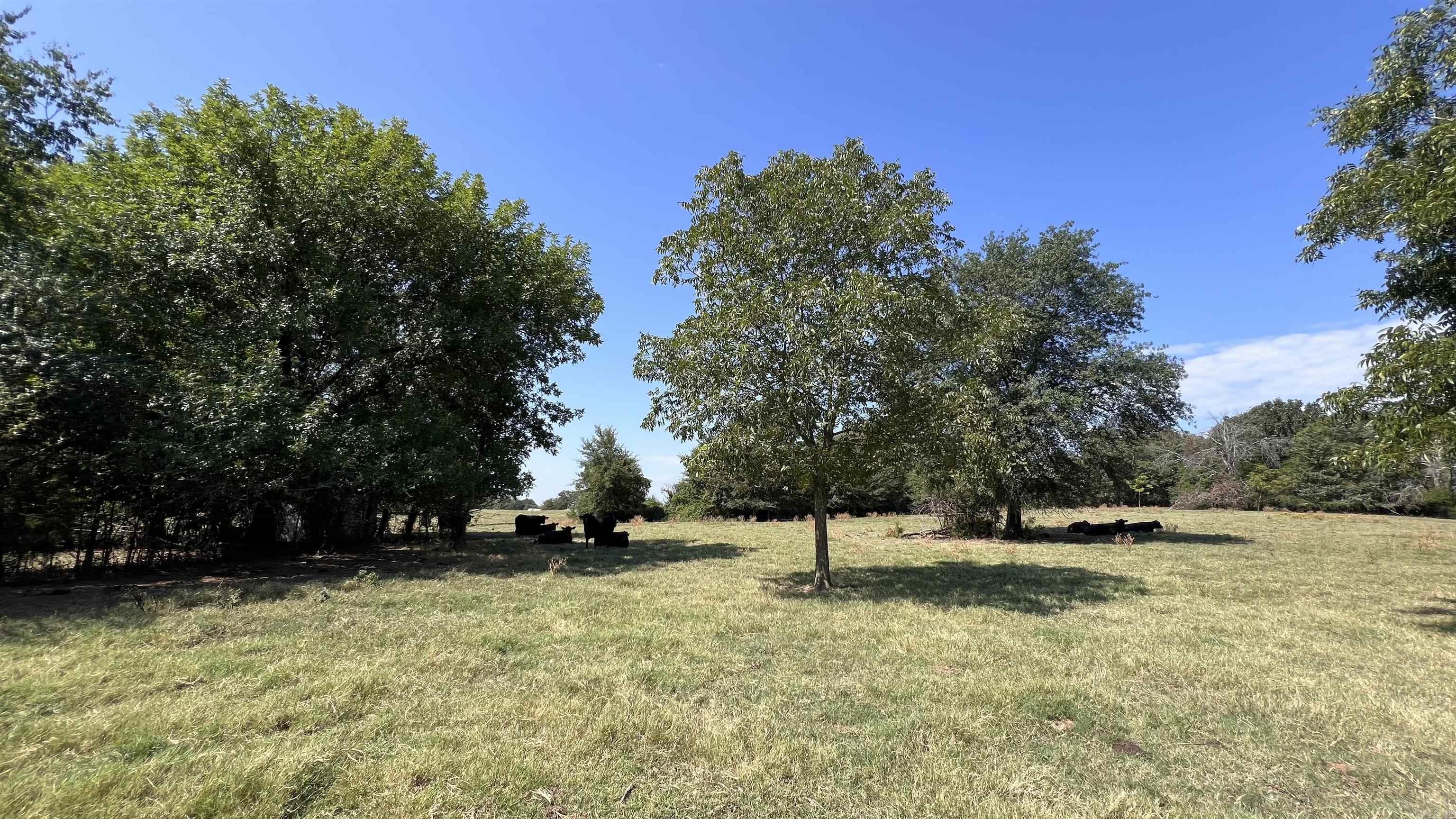 Sebastian County - Land