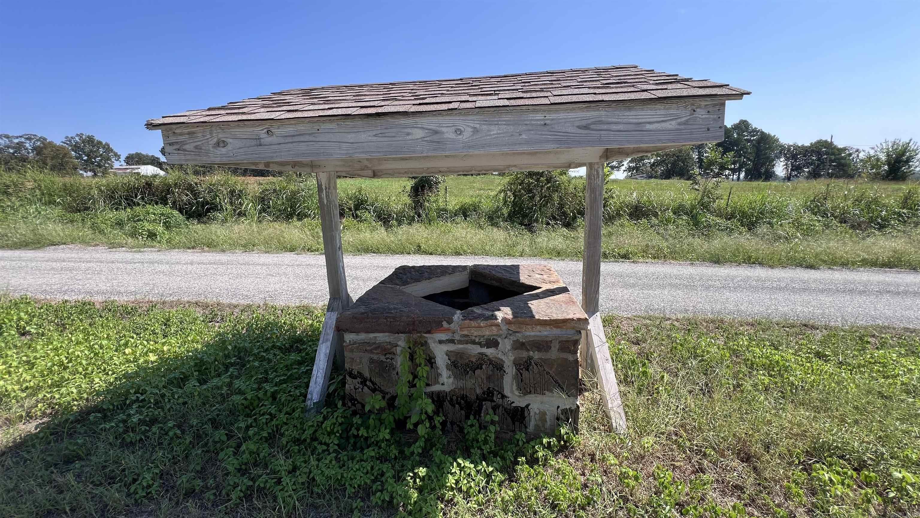 Sebastian County - Land