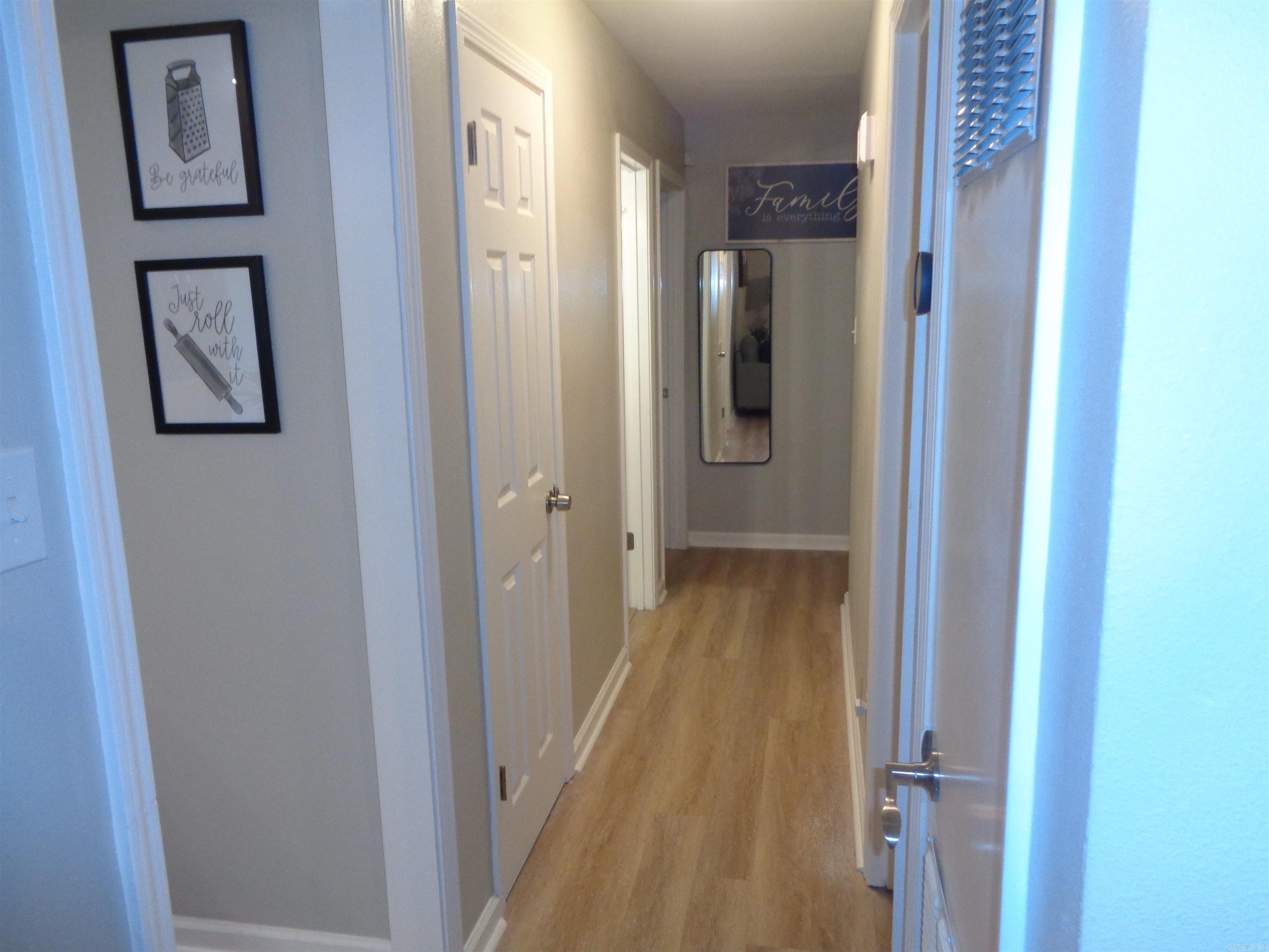 MEADOW LARK - Residential