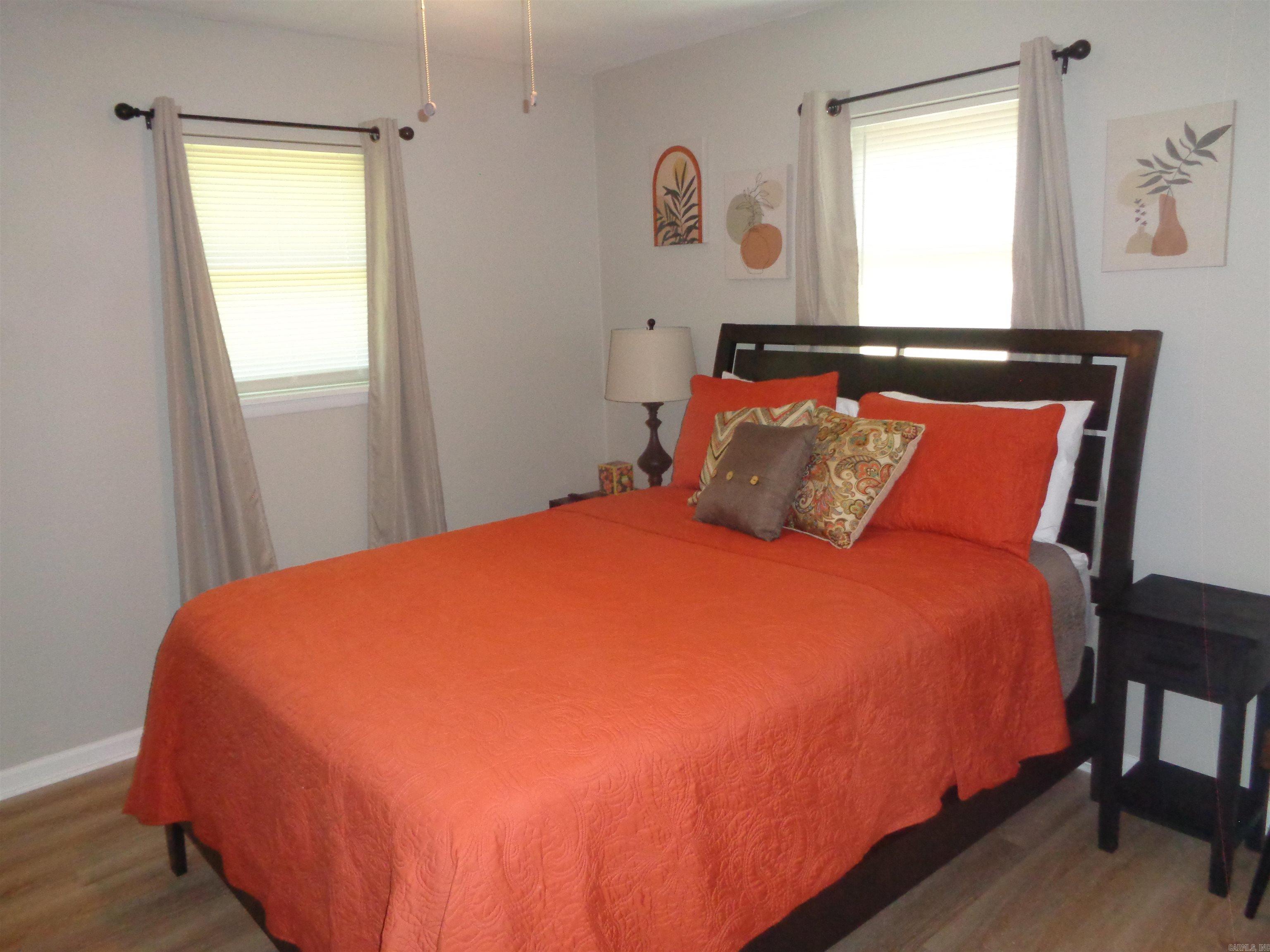 MEADOW LARK - Residential