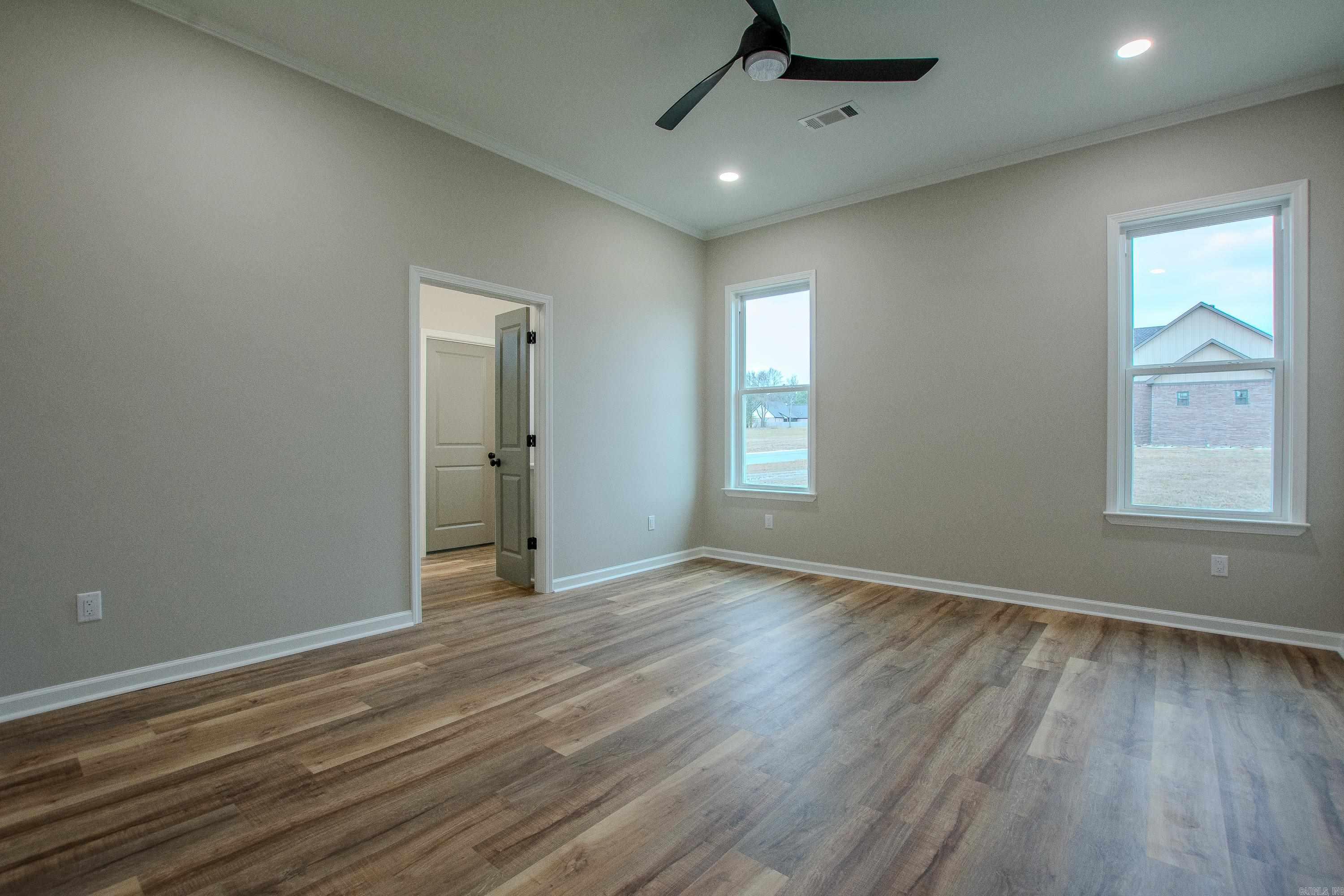 BELMONT ESTATES SUBDIVISION - Residential