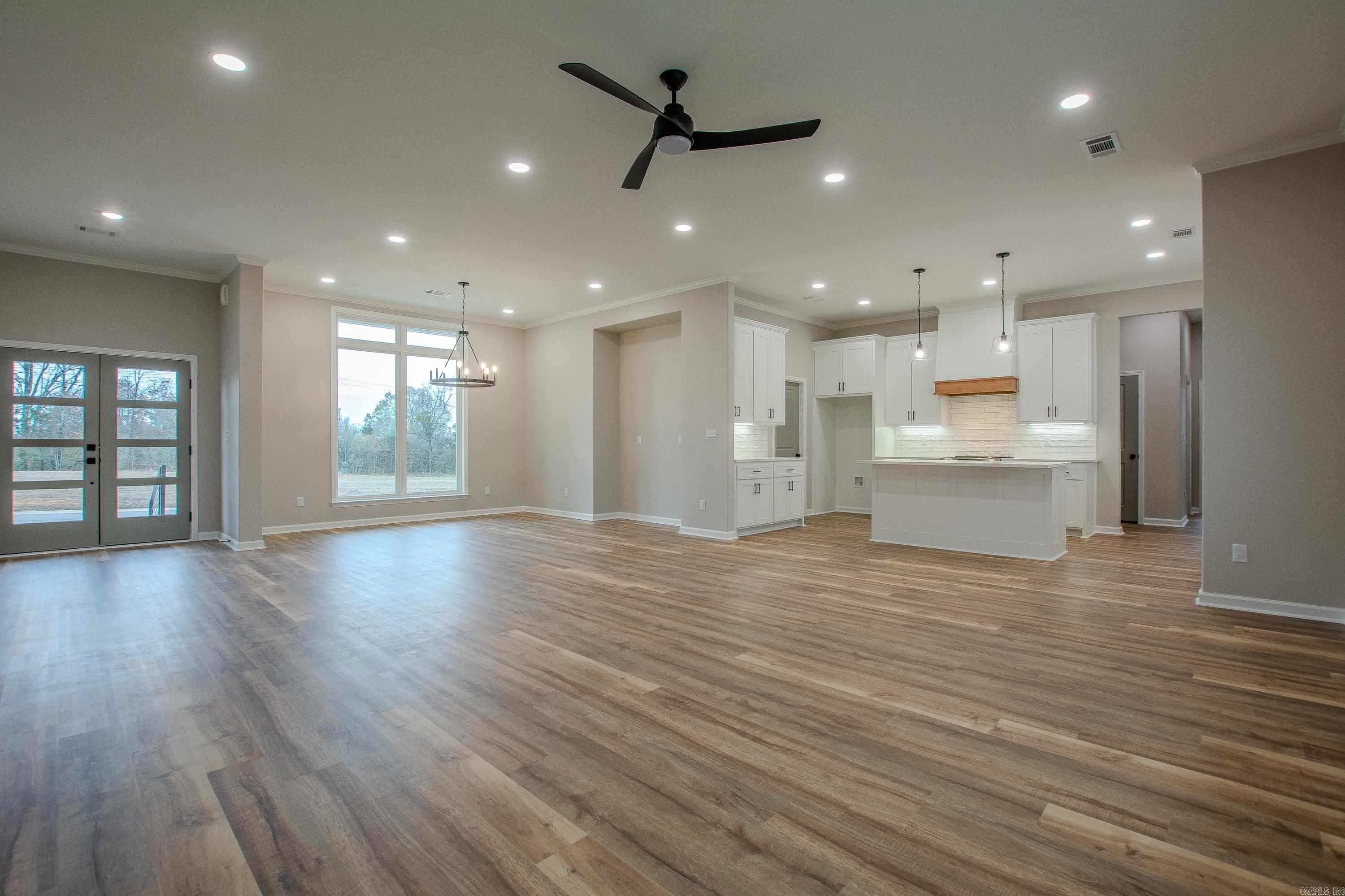 BELMONT ESTATES SUBDIVISION - Residential