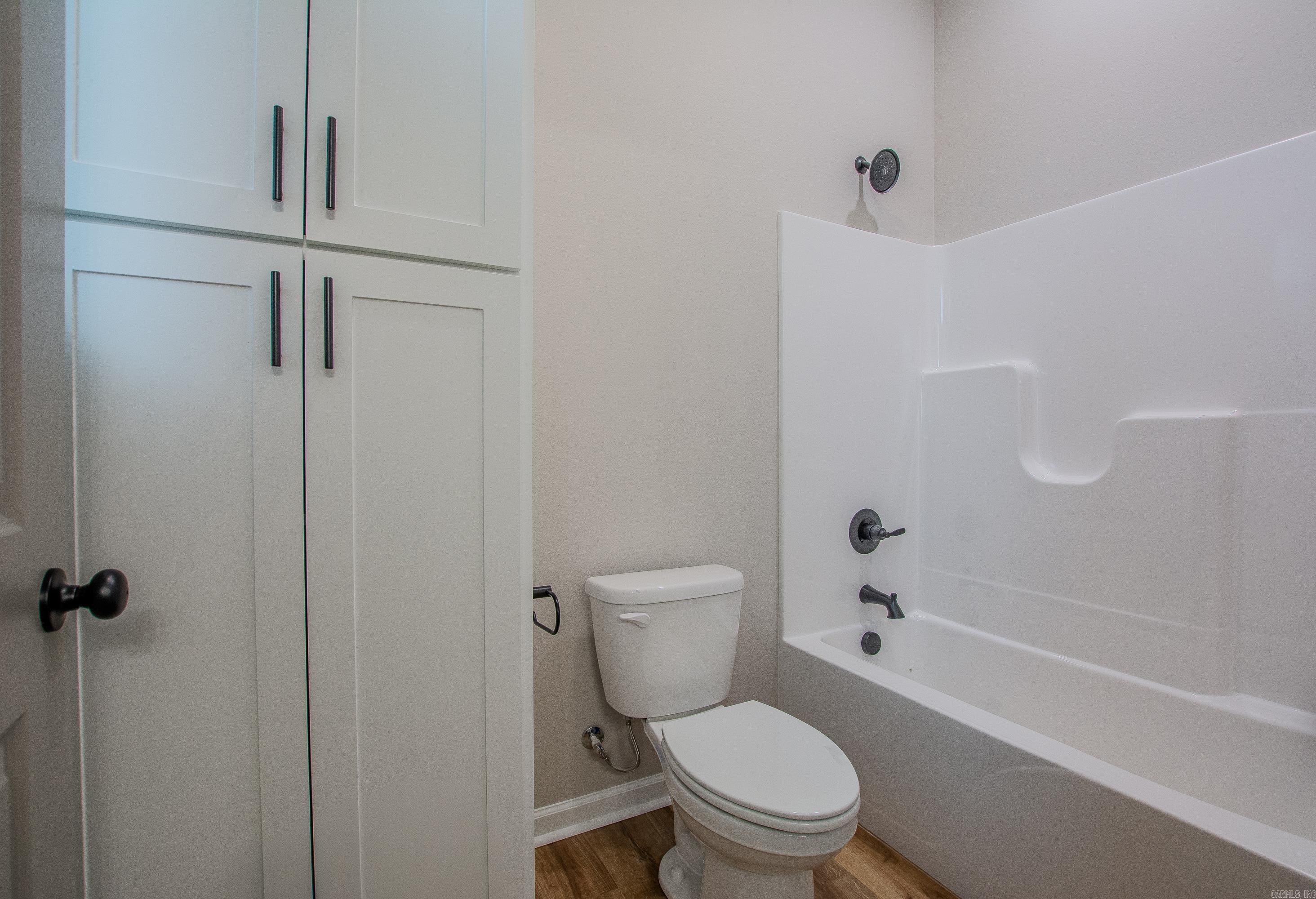 BELMONT ESTATES SUBDIVISION - Residential