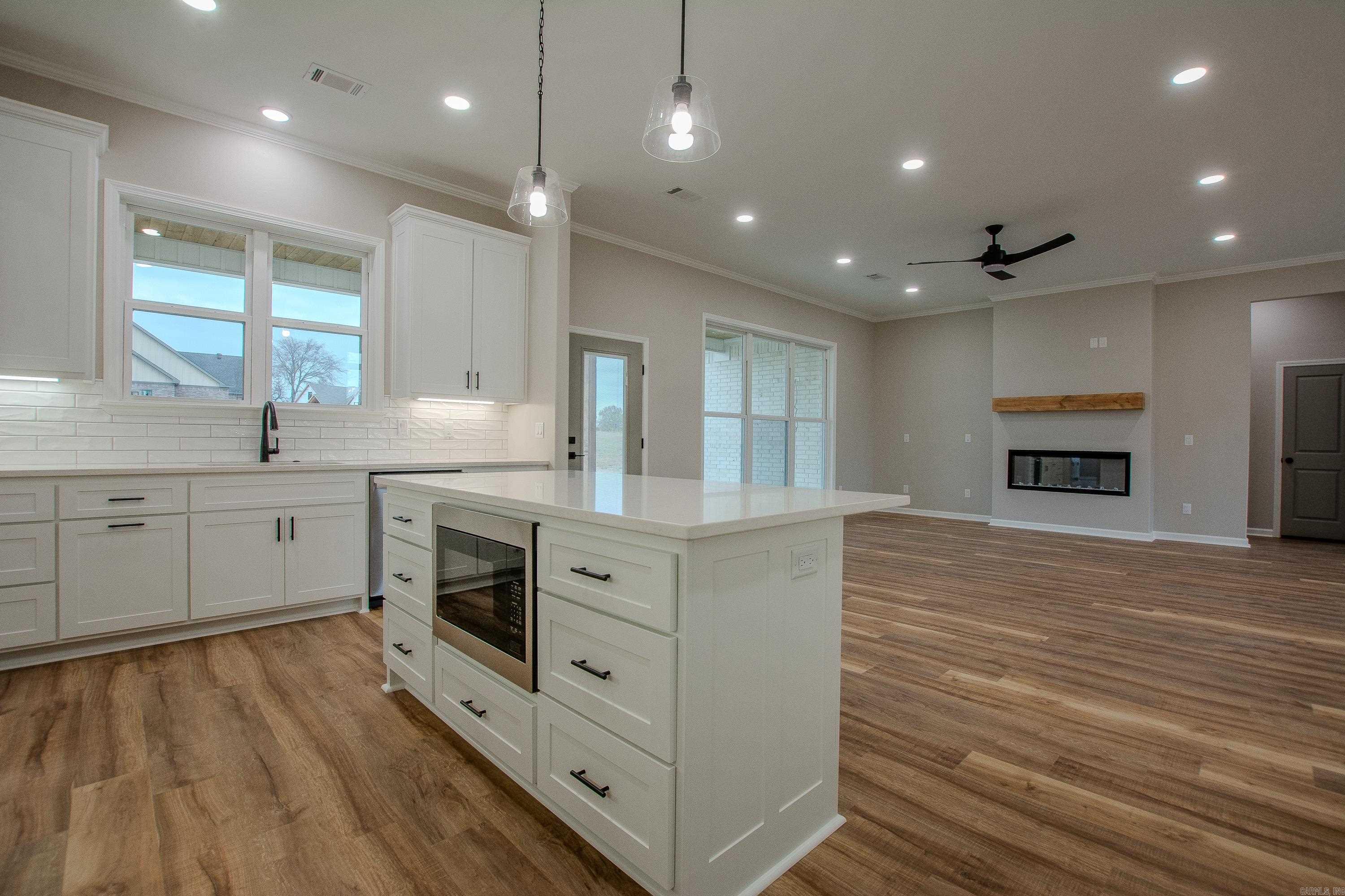 BELMONT ESTATES SUBDIVISION - Residential