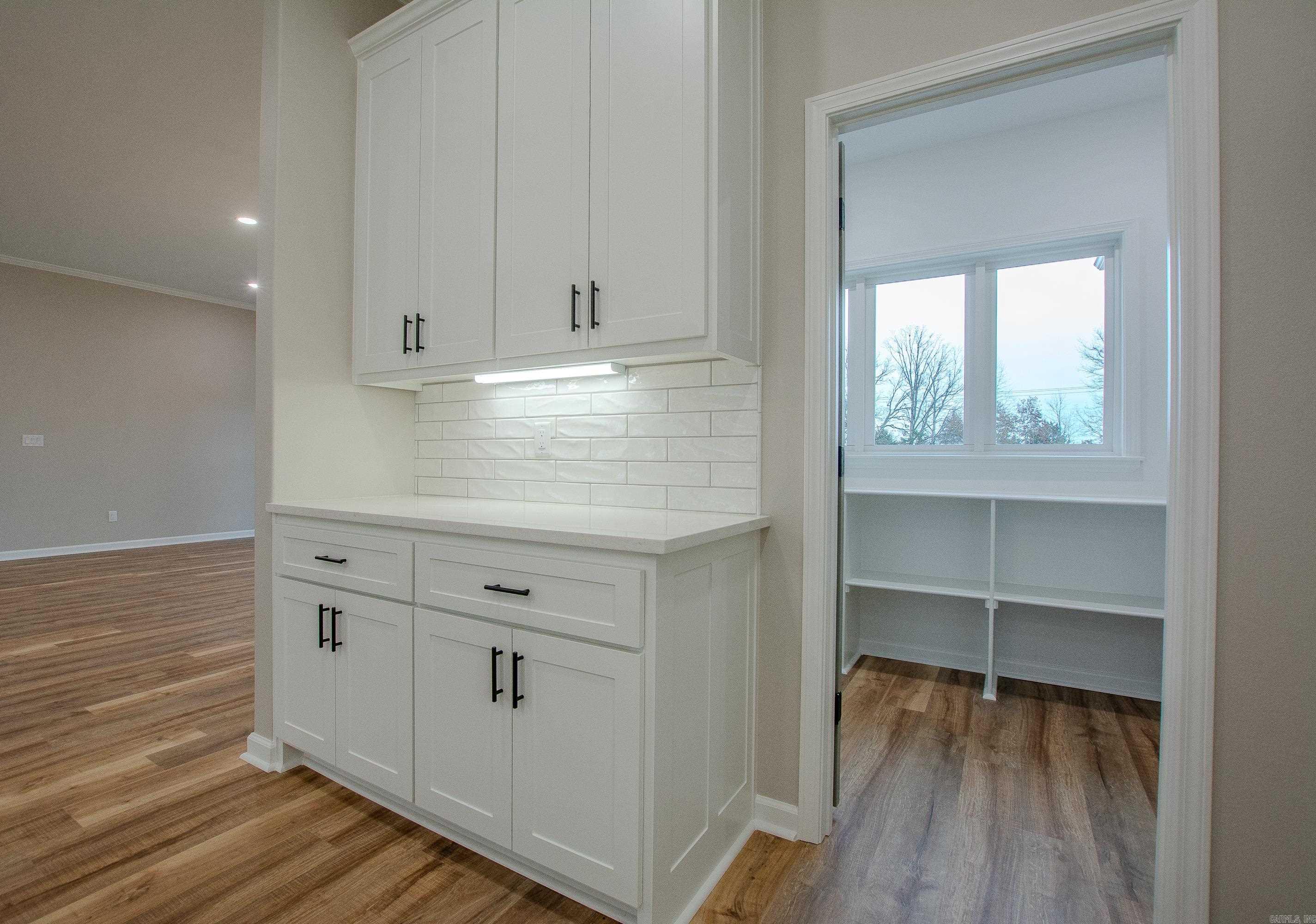 BELMONT ESTATES SUBDIVISION - Residential