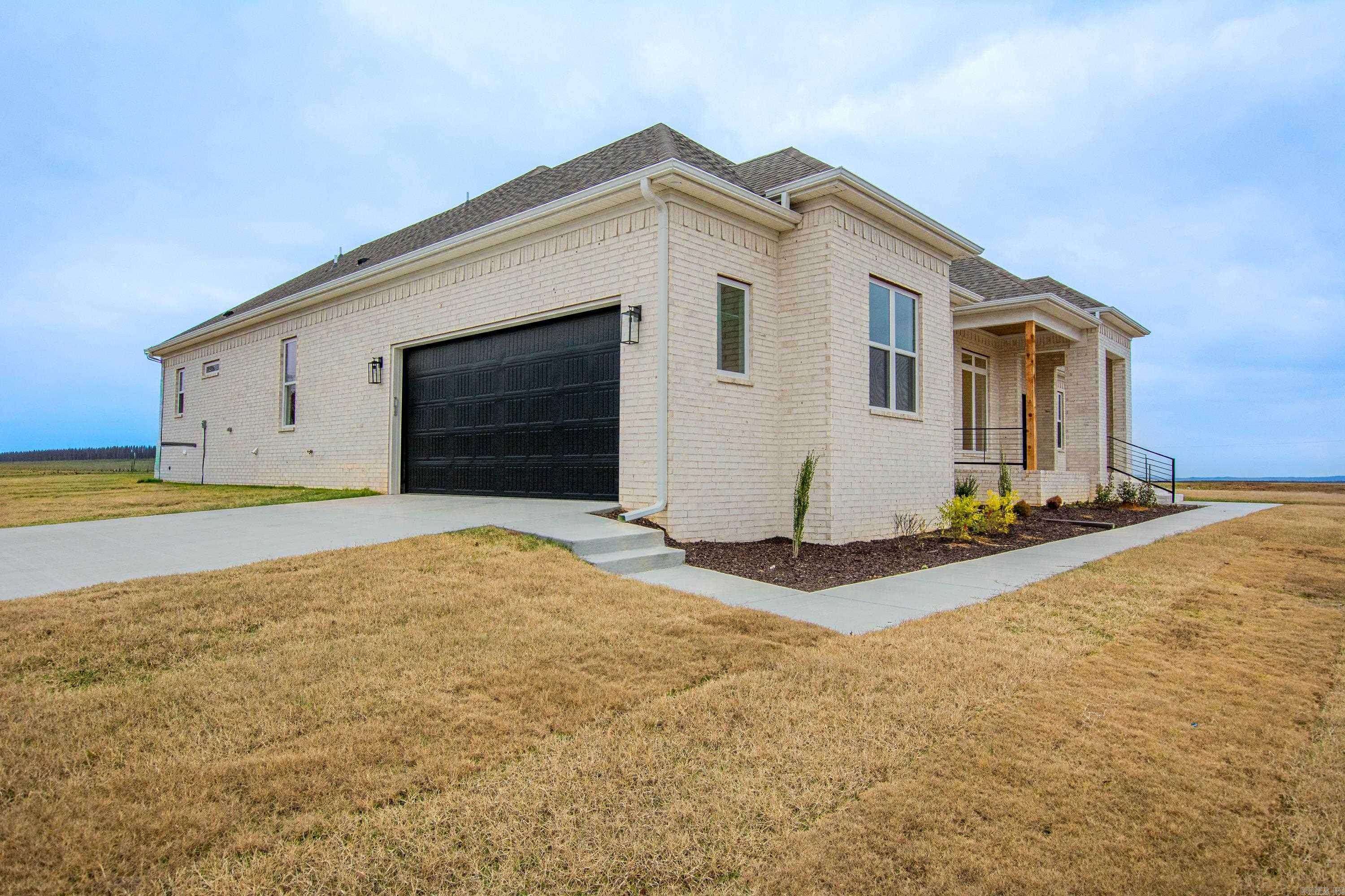 BELMONT ESTATES SUBDIVISION - Residential