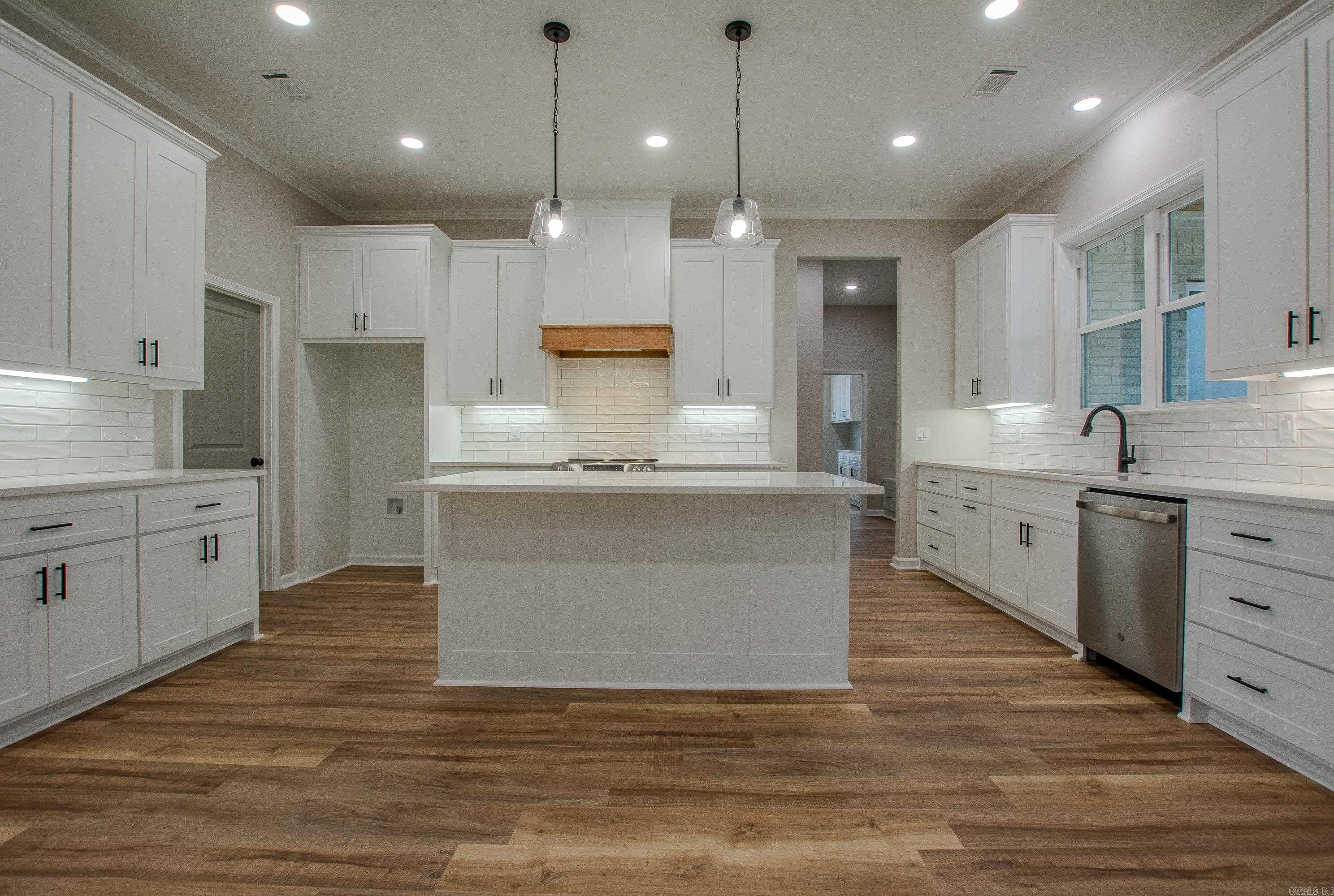 BELMONT ESTATES SUBDIVISION - Residential