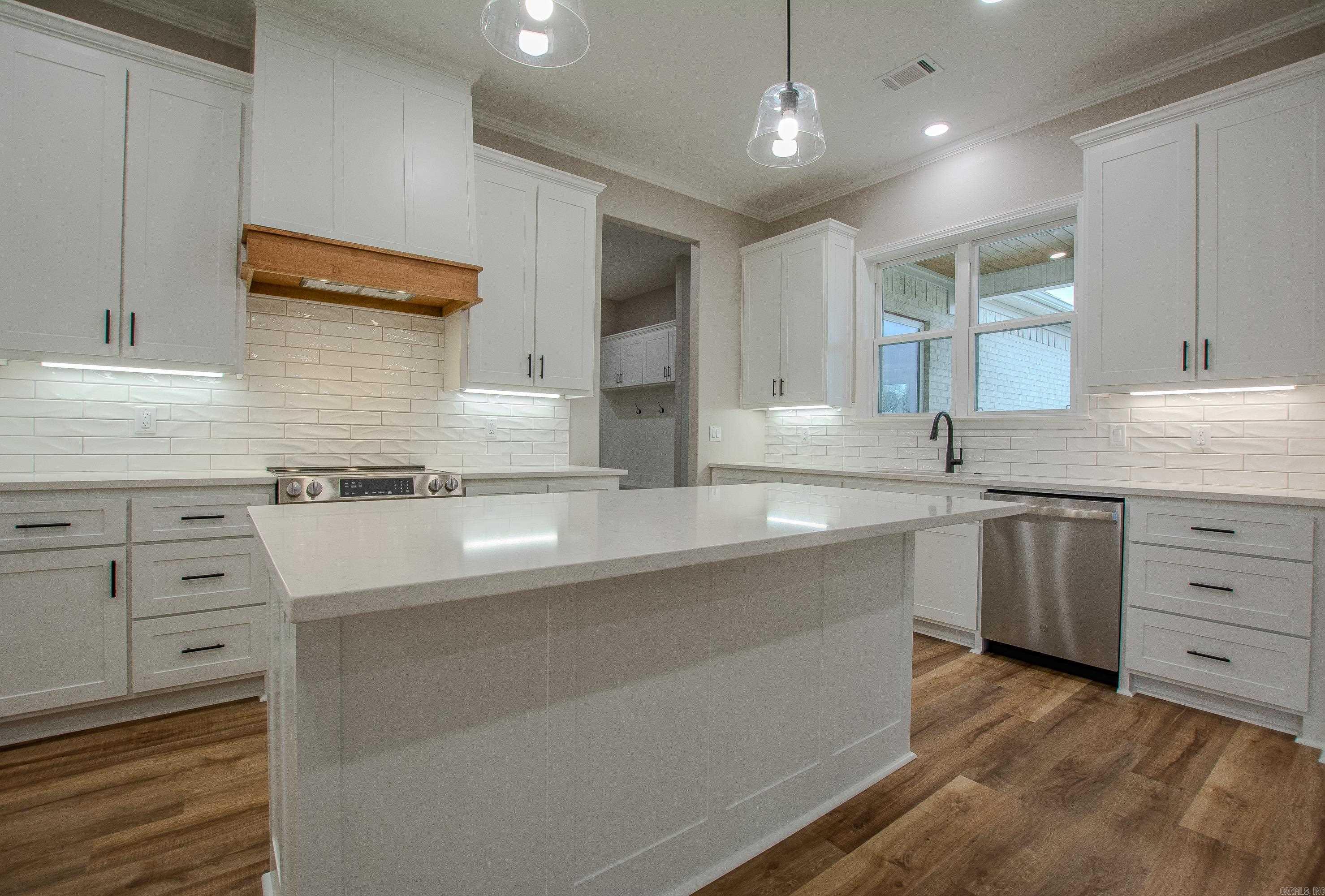 BELMONT ESTATES SUBDIVISION - Residential