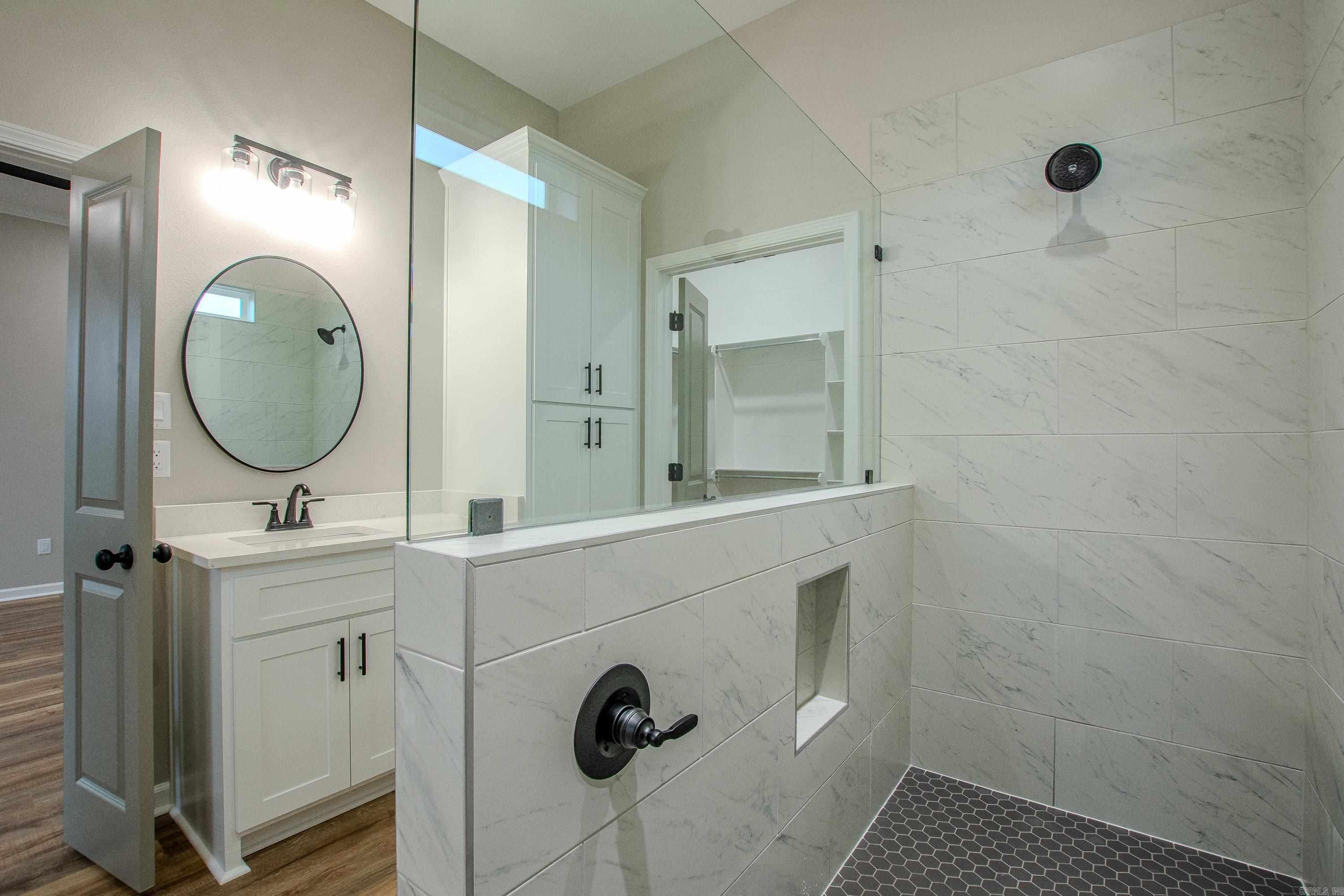 BELMONT ESTATES SUBDIVISION - Residential