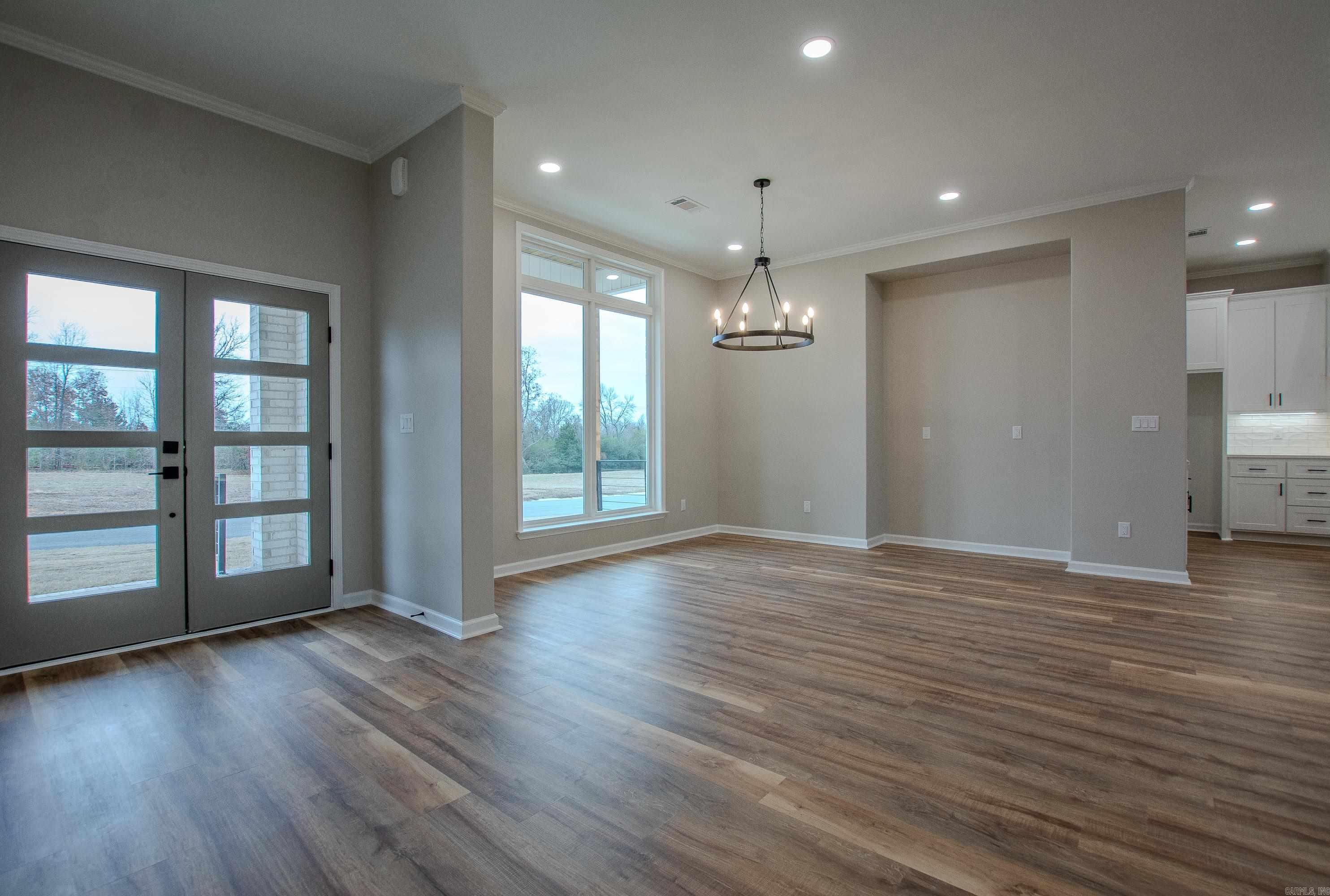 BELMONT ESTATES SUBDIVISION - Residential