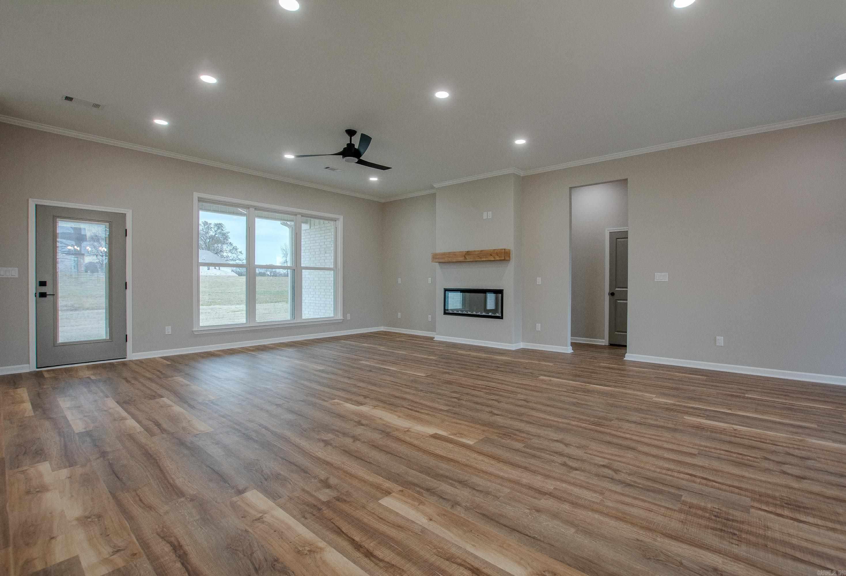 BELMONT ESTATES SUBDIVISION - Residential