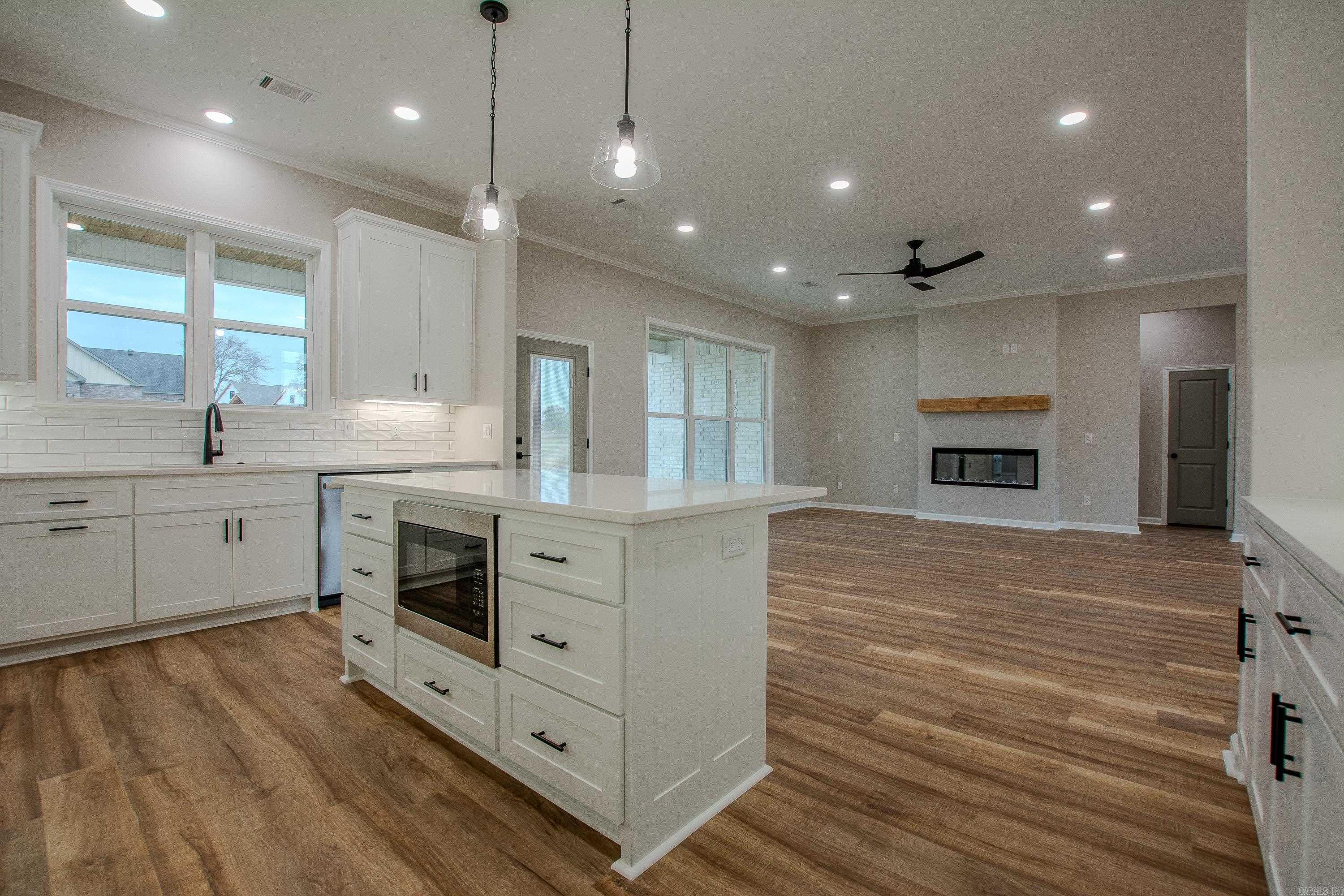 BELMONT ESTATES SUBDIVISION - Residential