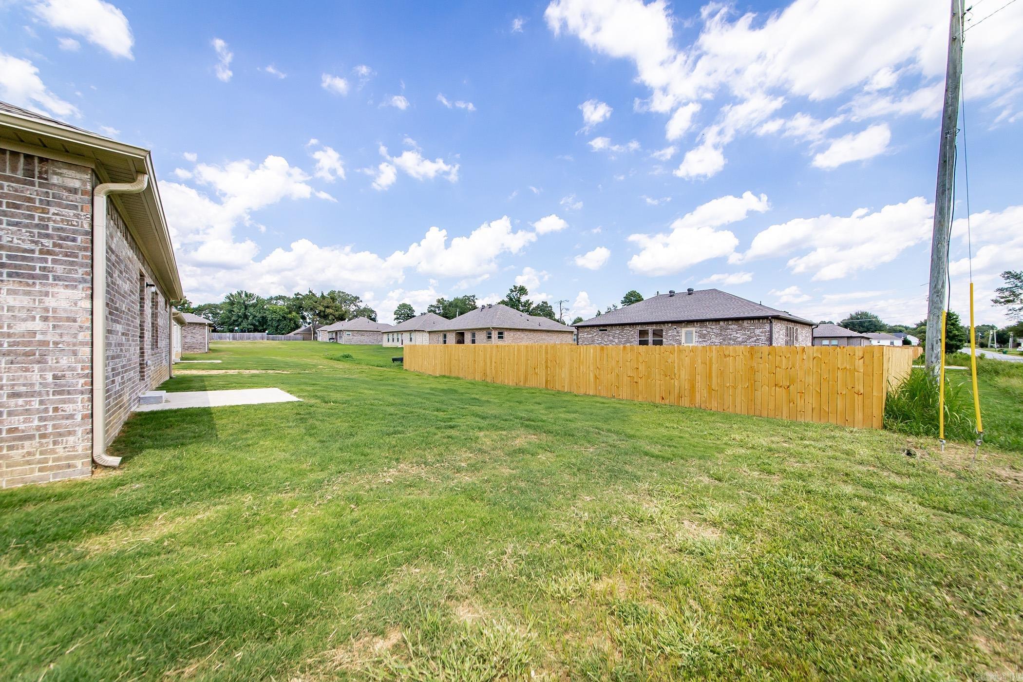 Guyot Phase IV - Residential