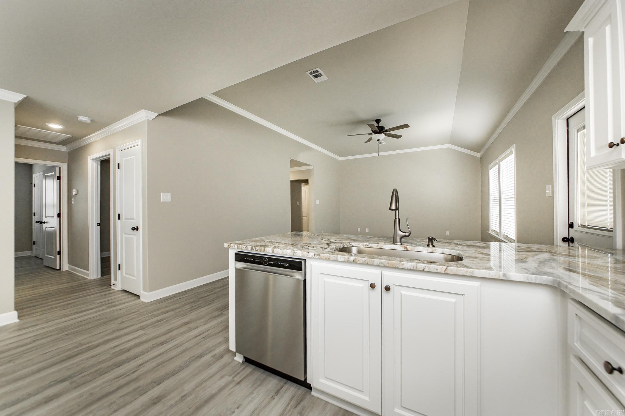 Guyot Phase IV - Residential