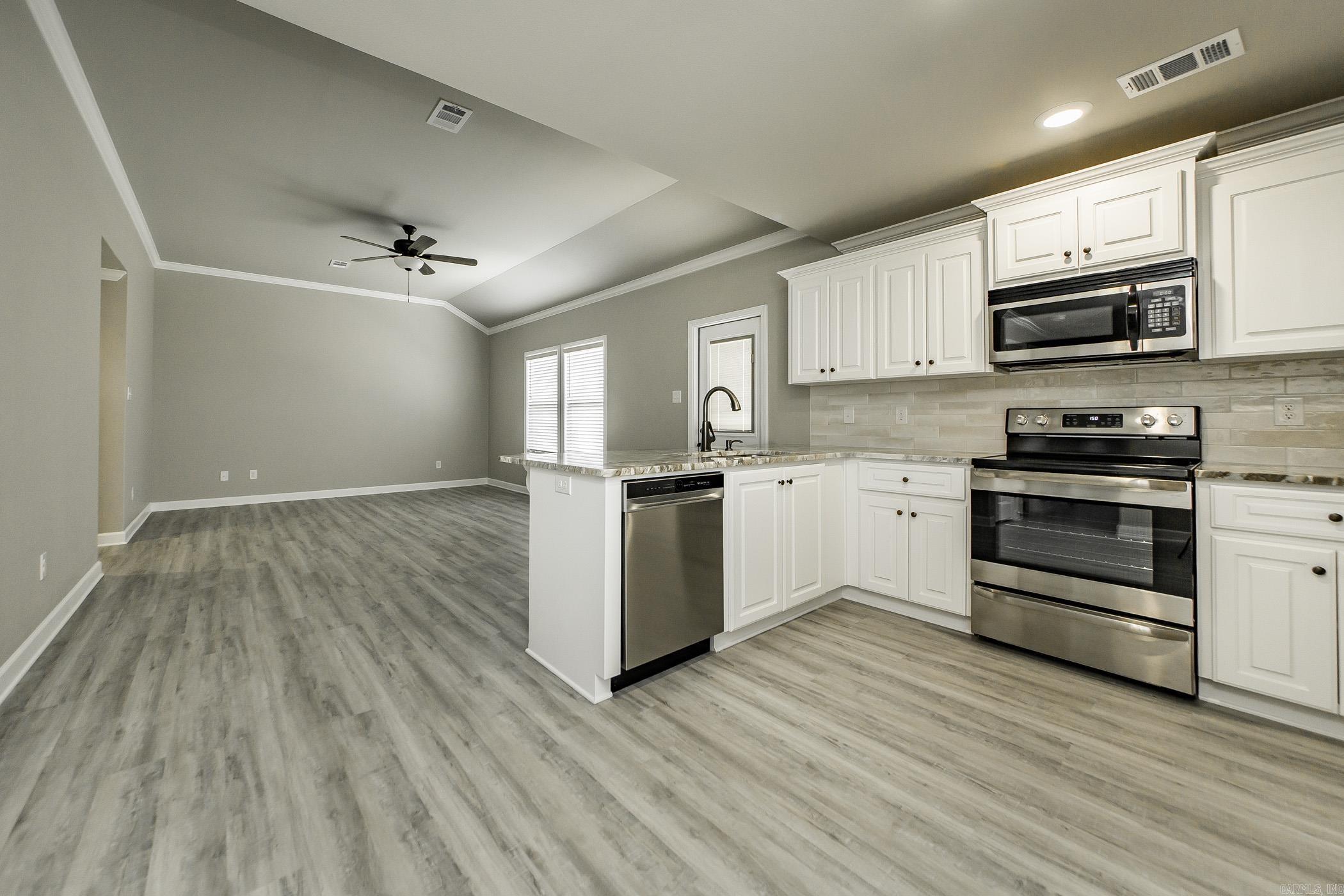 Guyot Phase IV - Residential