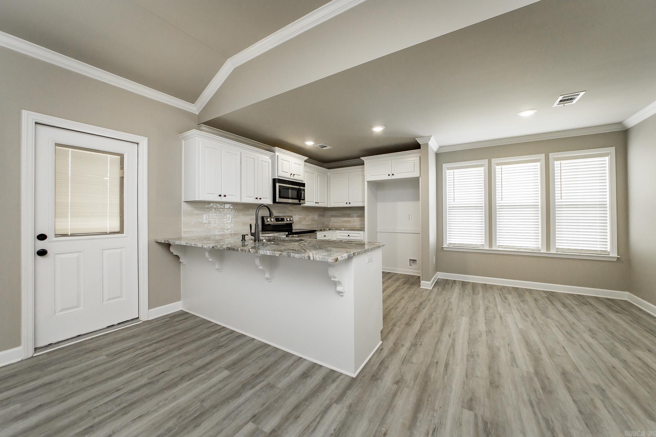 Guyot Phase IV - Residential