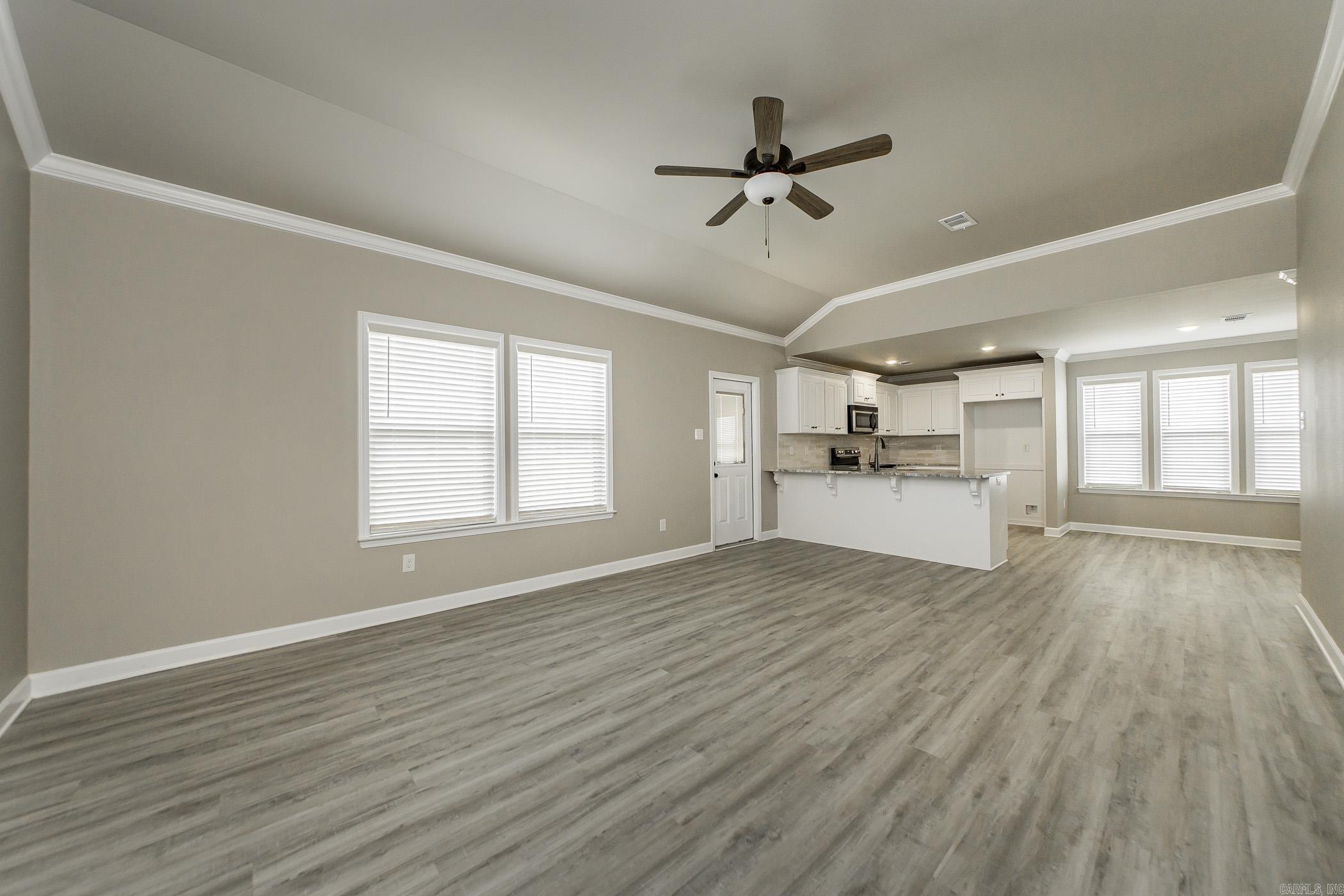 Guyot Phase IV - Residential