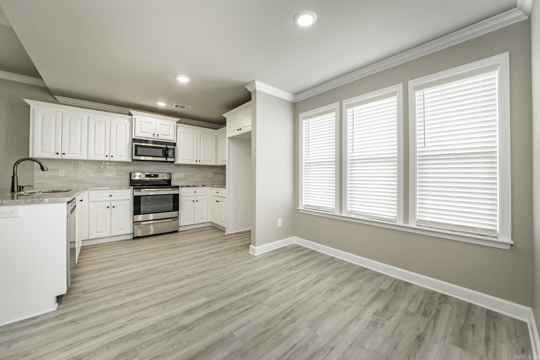 Guyot Phase IV - Residential
