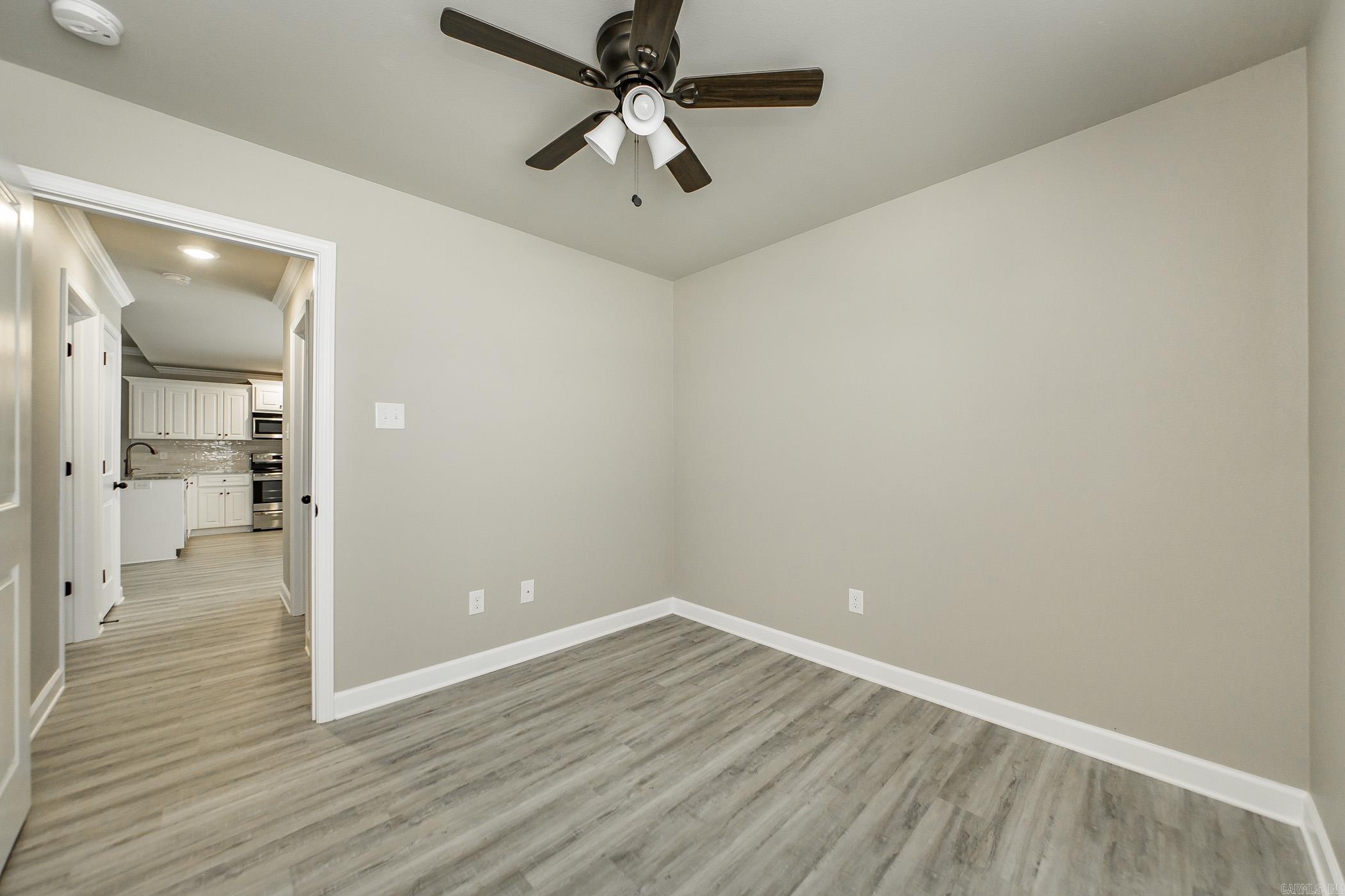 Guyot Phase IV - Residential