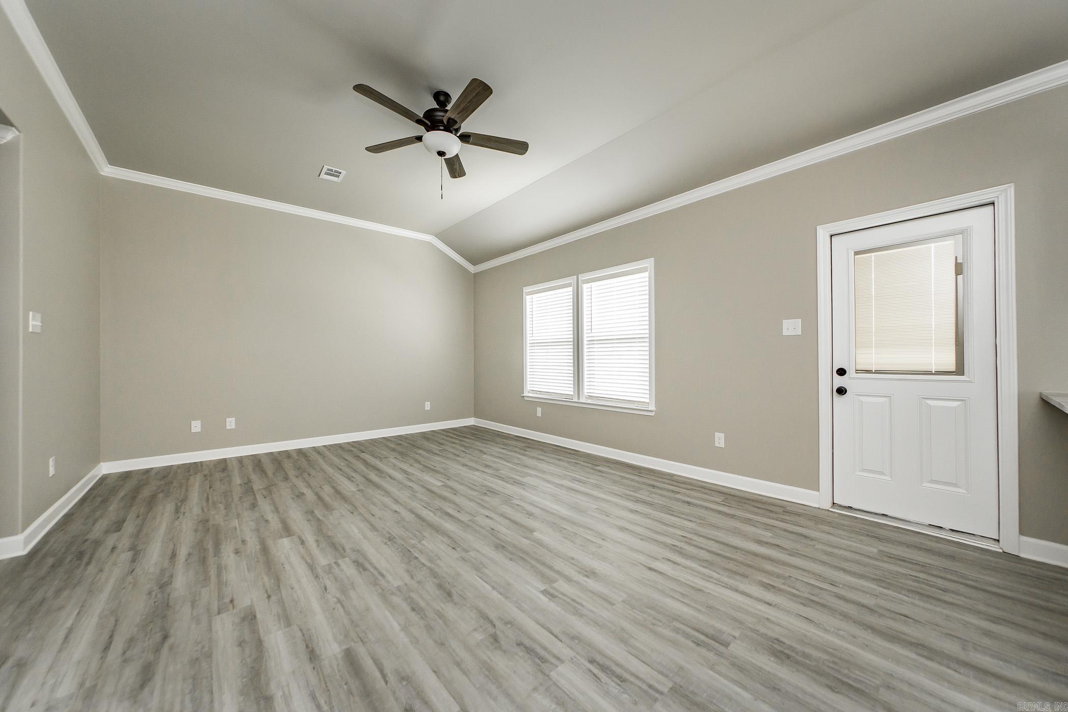 Guyot Phase IV - Residential