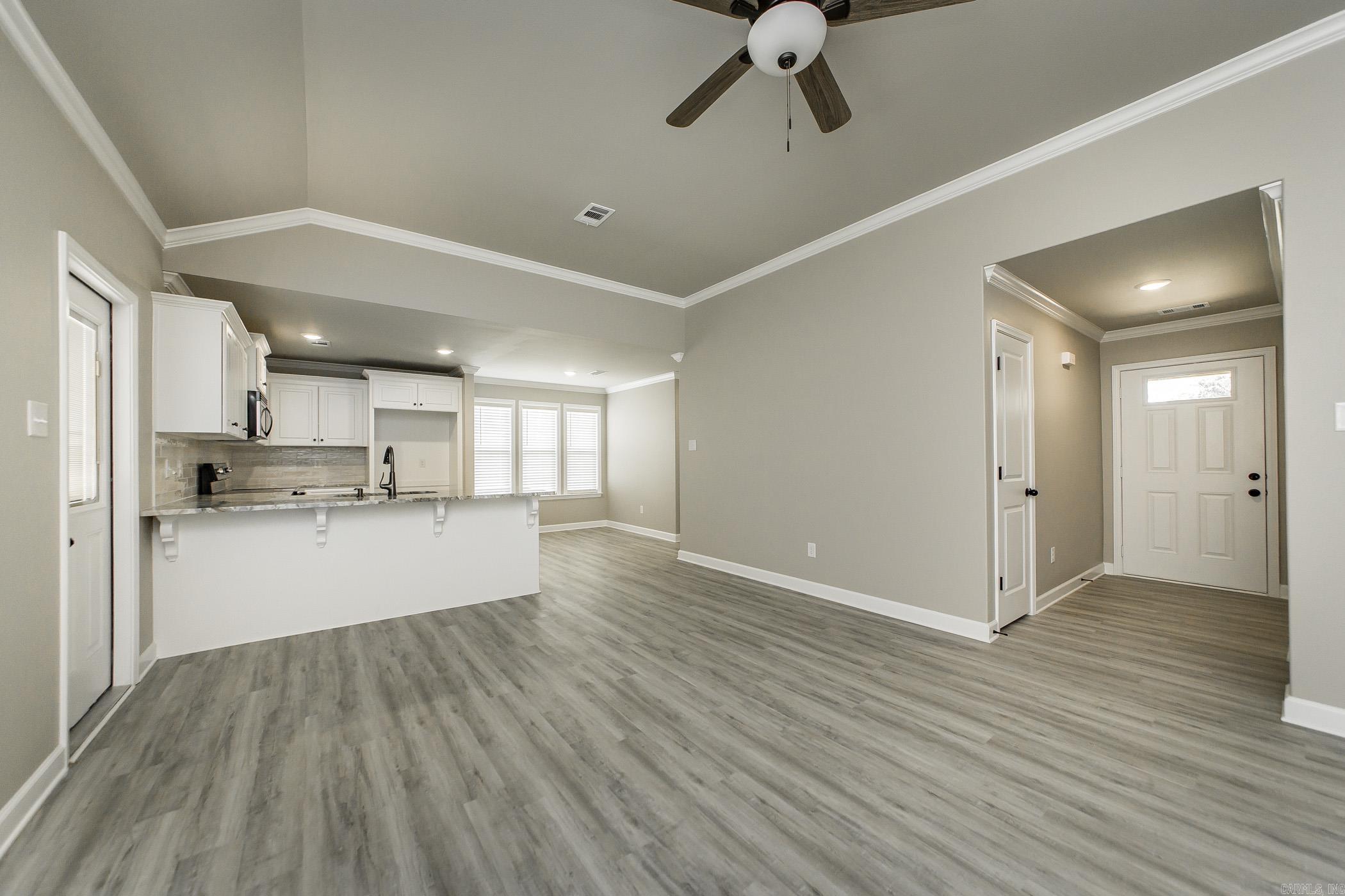 Guyot Phase IV - Residential