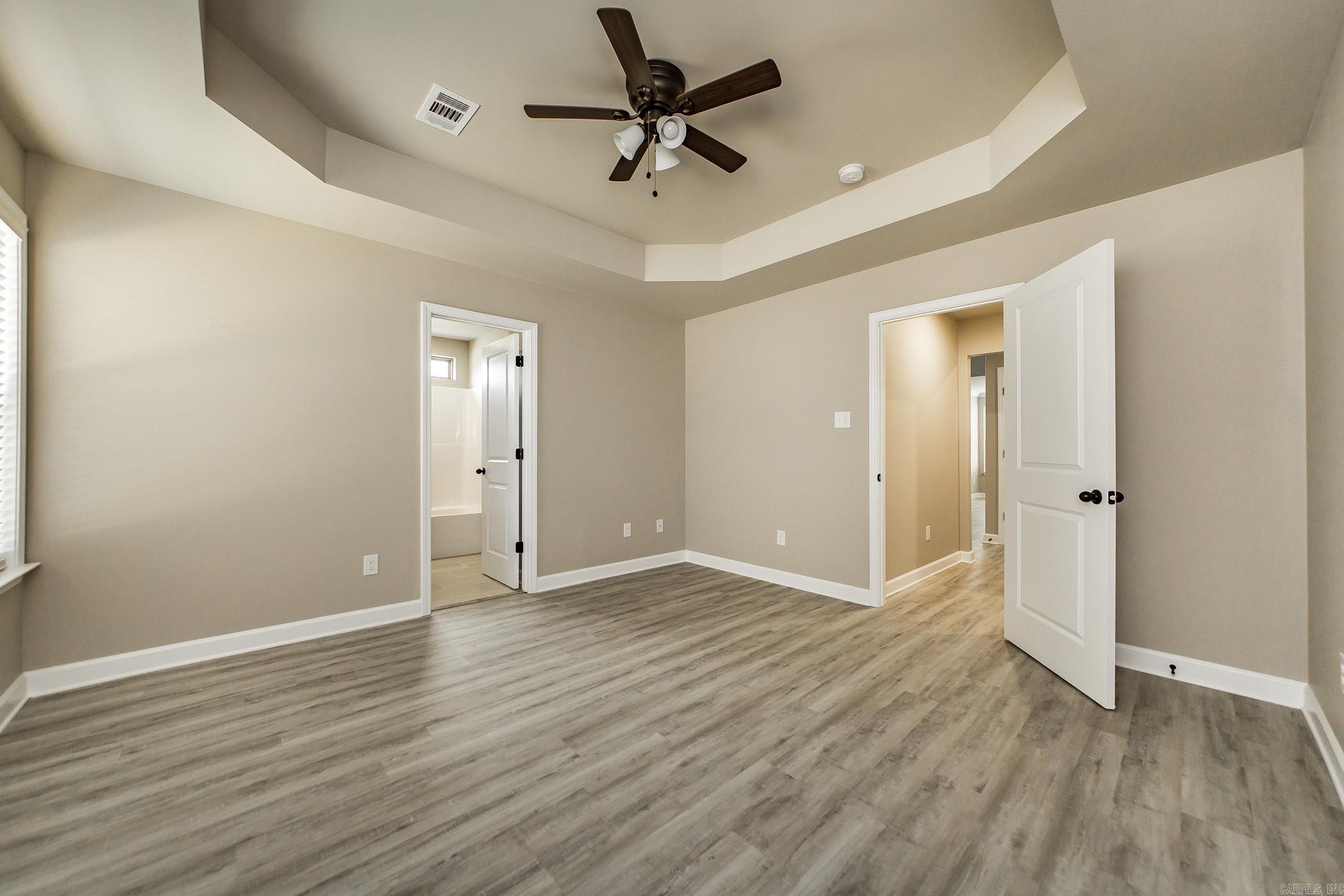 Guyot Phase IV - Residential