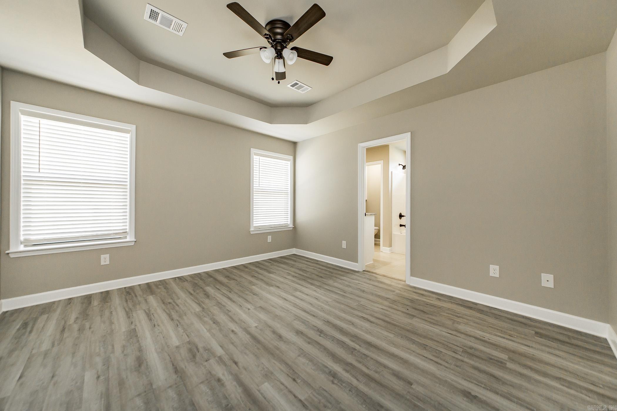 Guyot Phase IV - Residential