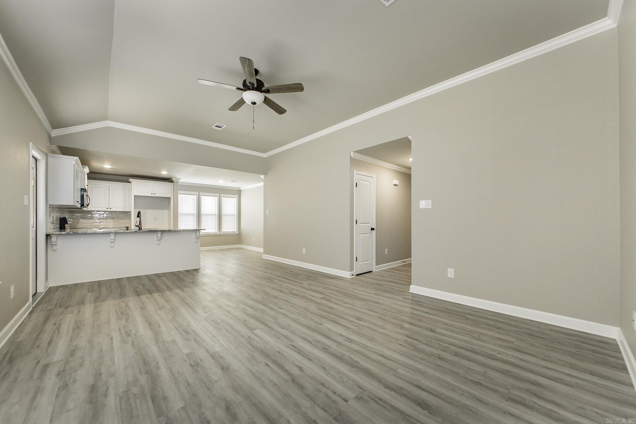 Guyot Phase IV - Residential
