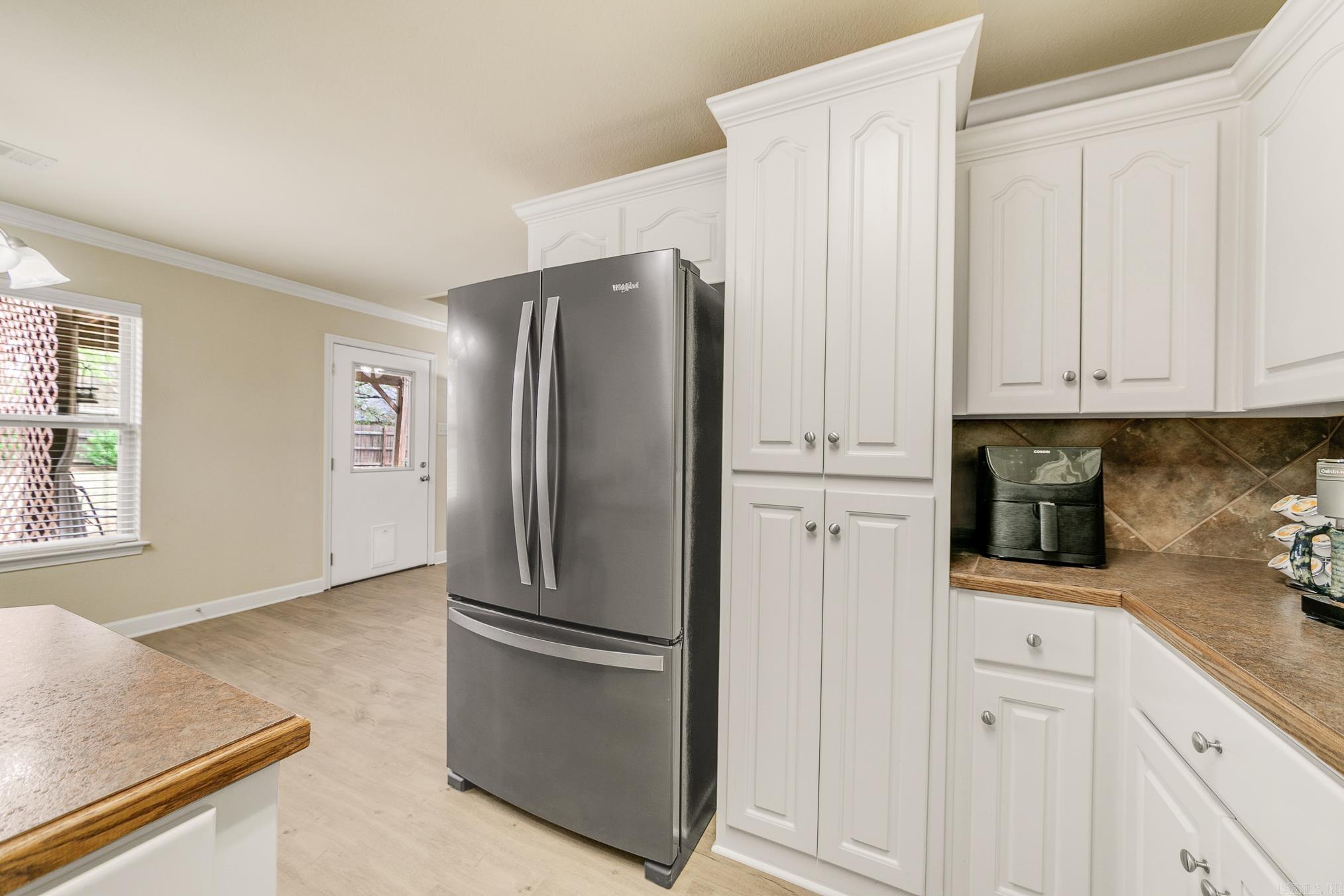 PIONEER SPRINGS - Residential