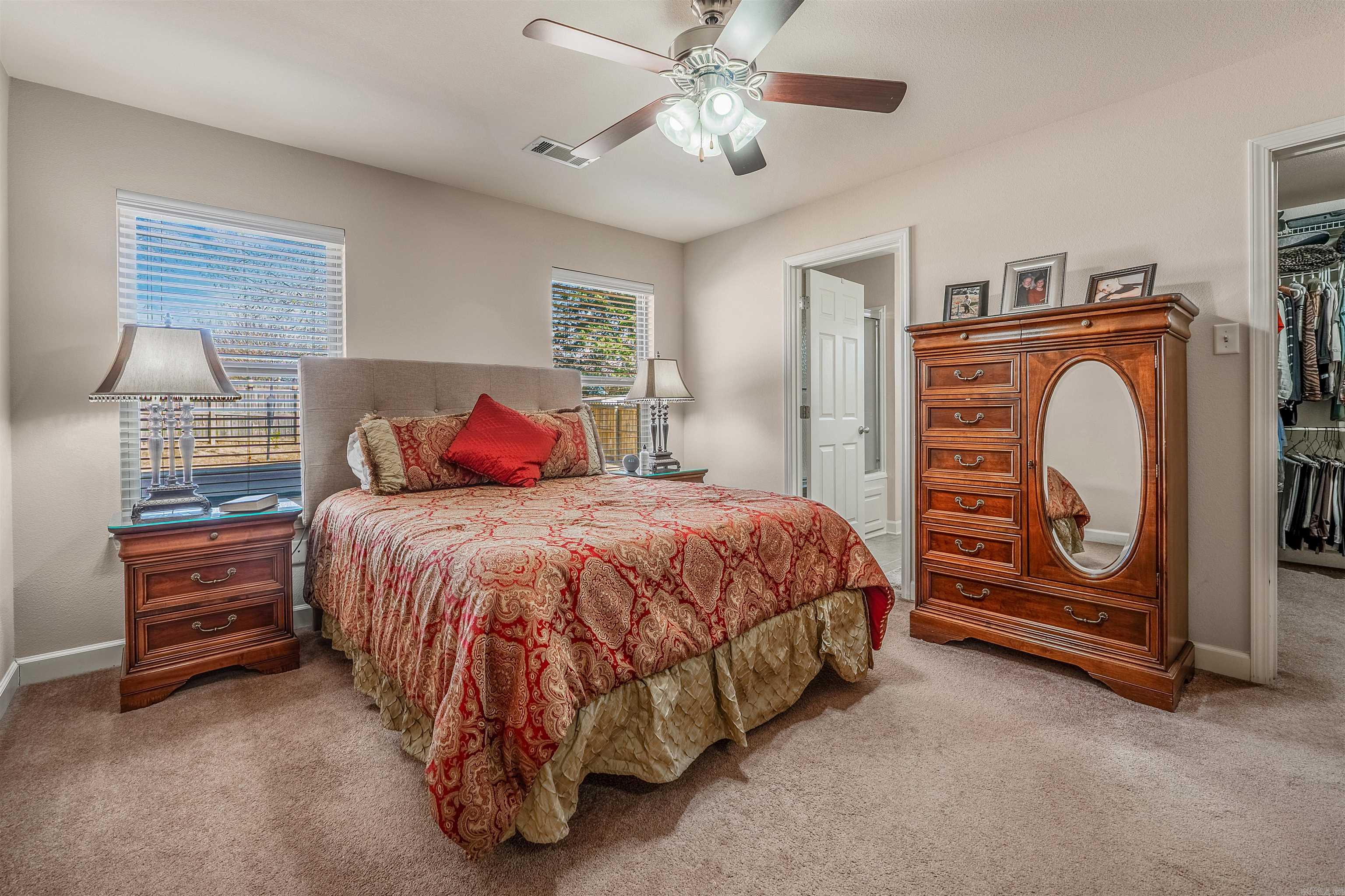 PIONEER SPRINGS - Residential